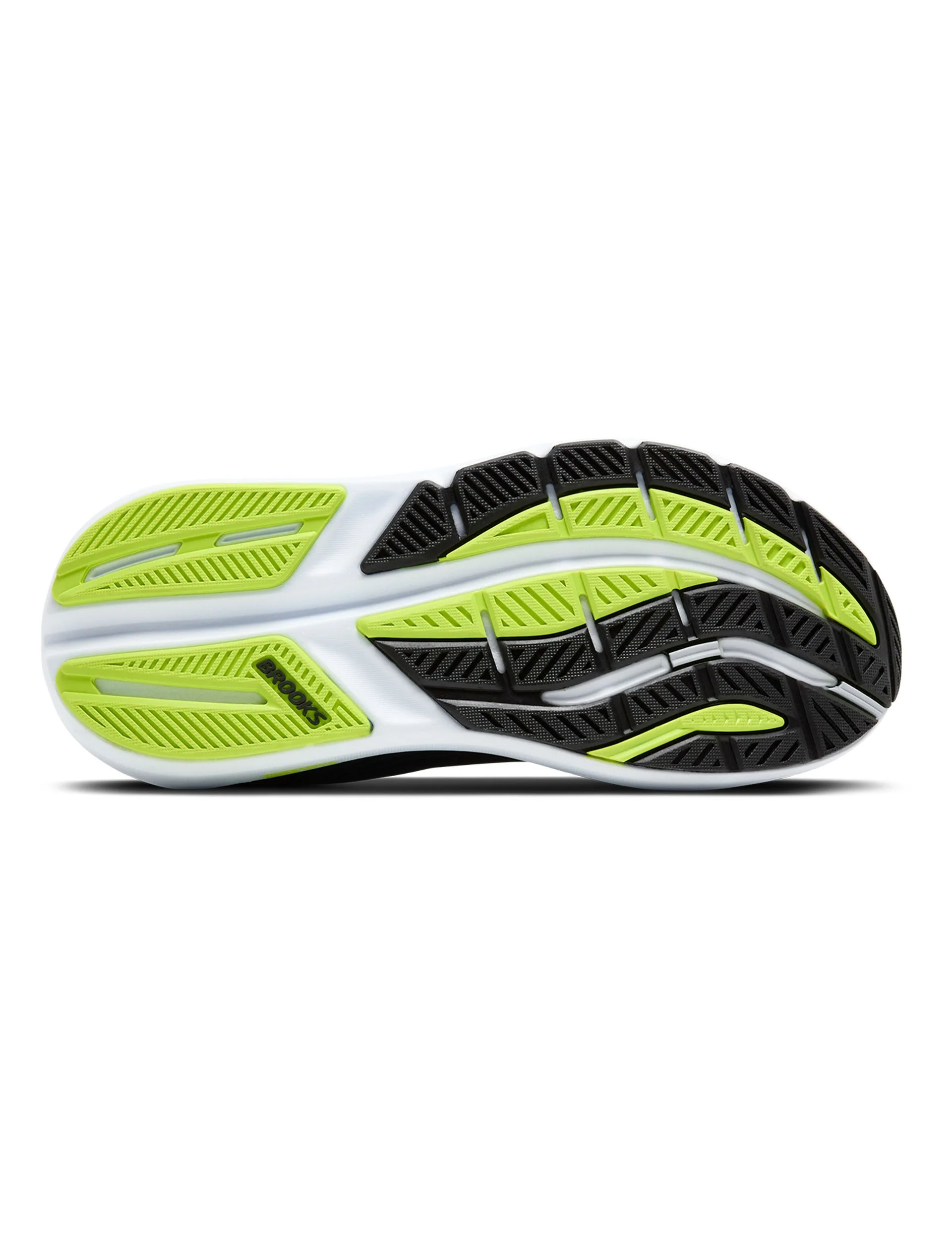 Ghost Max 3 - Black/Navy/Acid Lime - Image 5