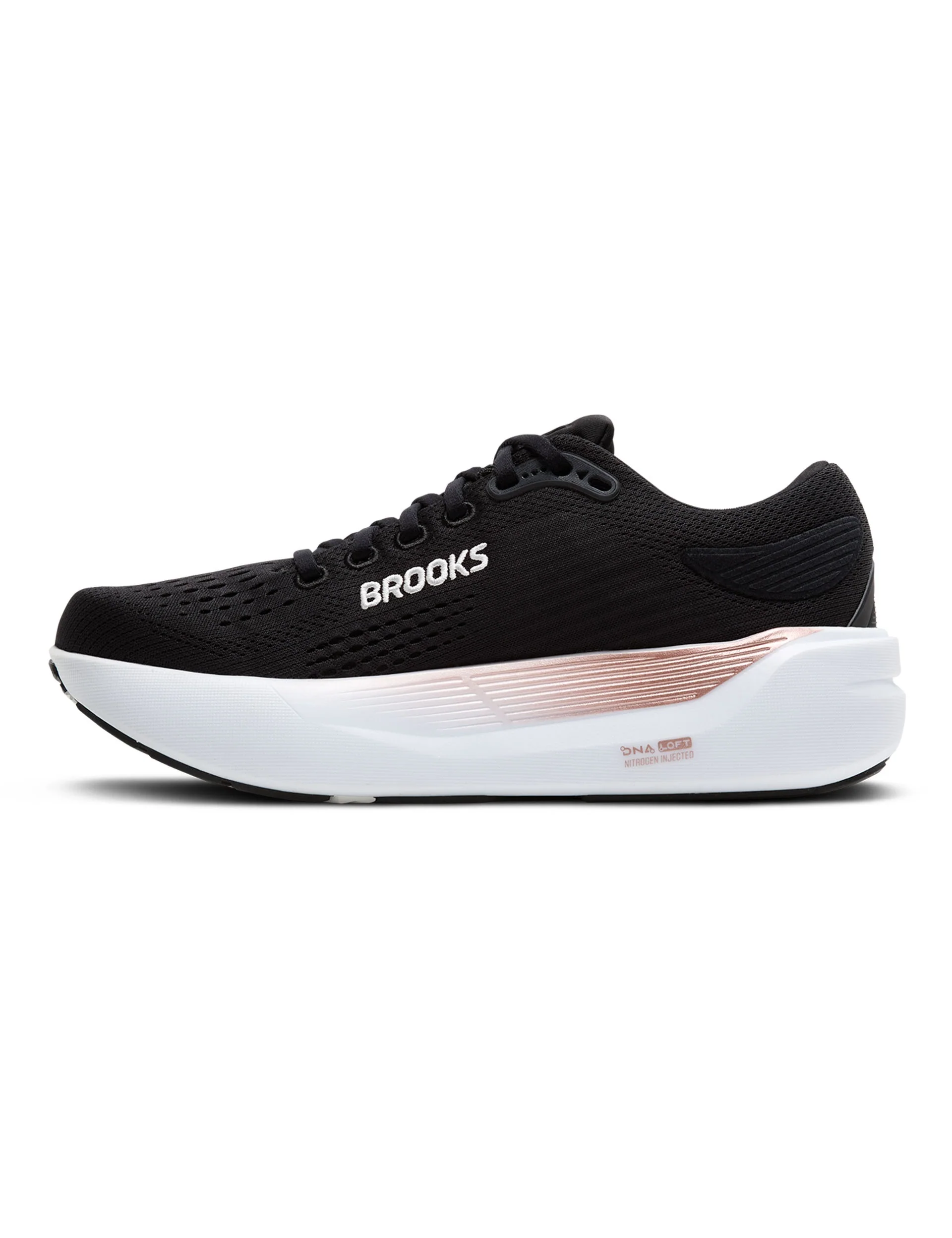 Ghost Max 3 - Black/Rose Gold - Image 3