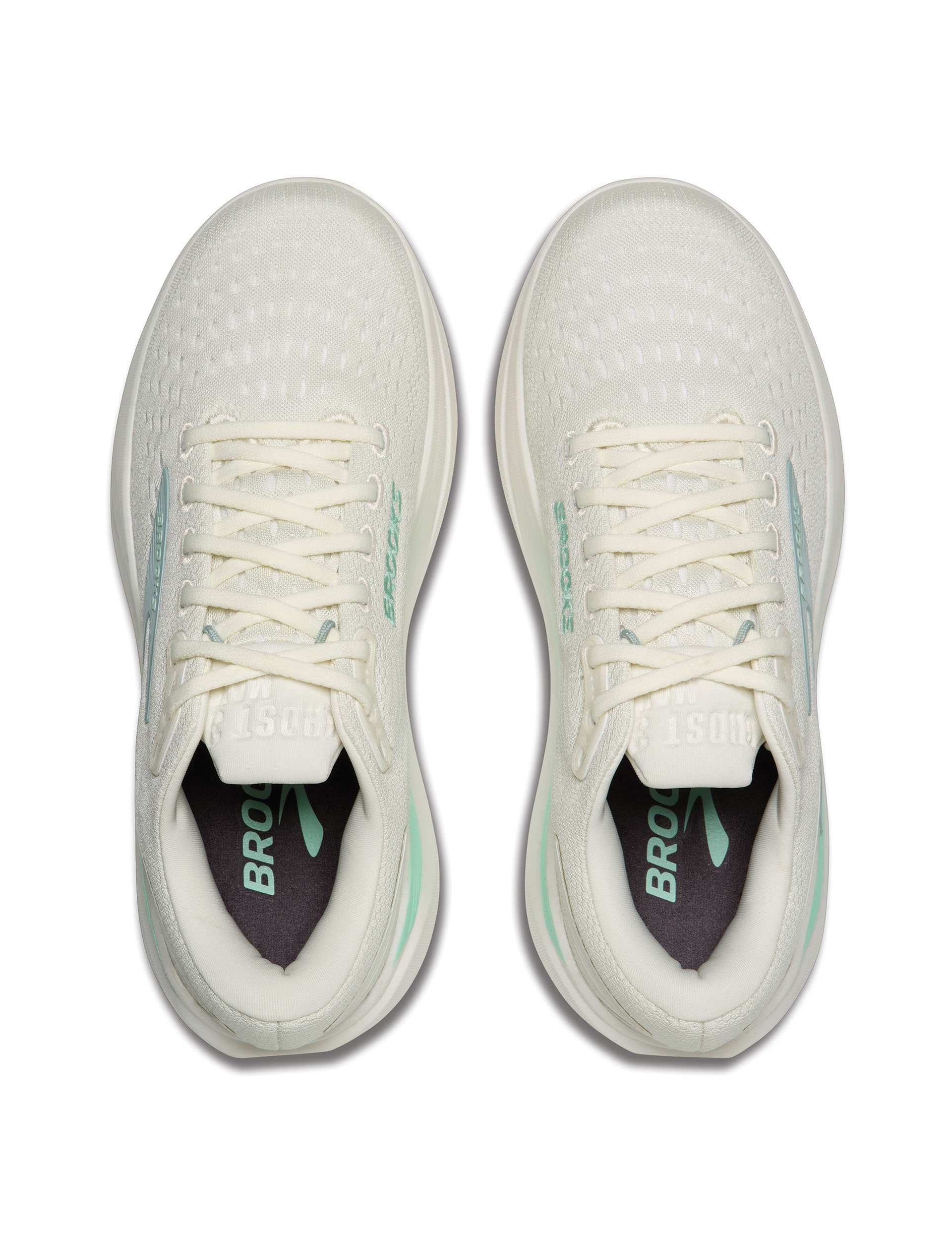 Ghost Max 3 - Coconut/Yucca/Grey Mist - Image 6
