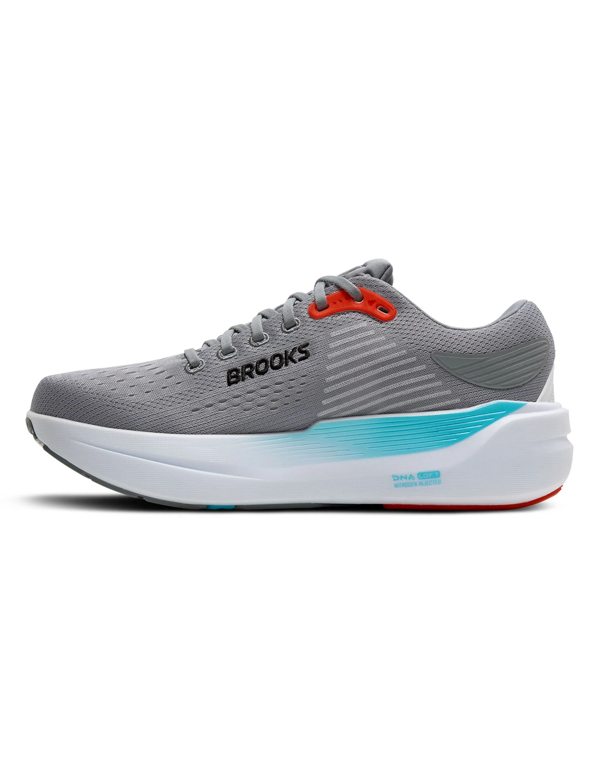 Ghost Max 3 - Primer Grey/Antarctica/Red - Image 3