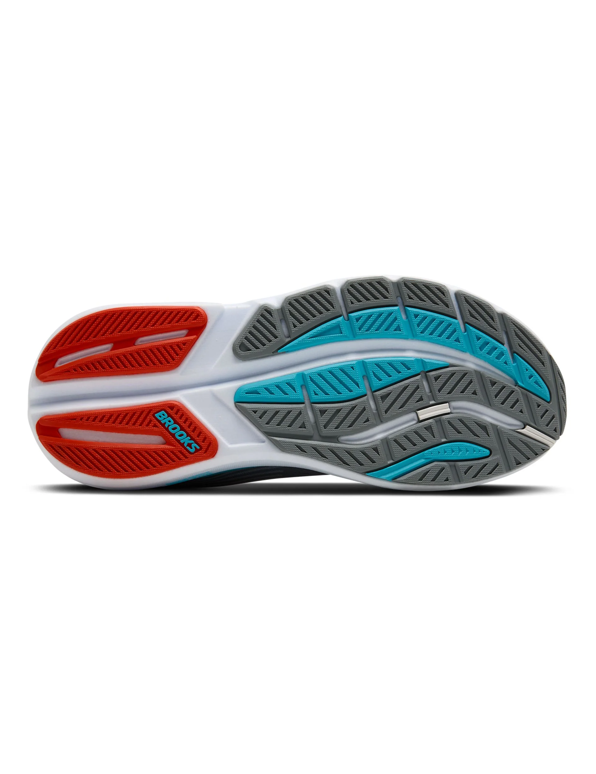 Ghost Max 3 - Primer Grey/Antarctica/Red - Image 5