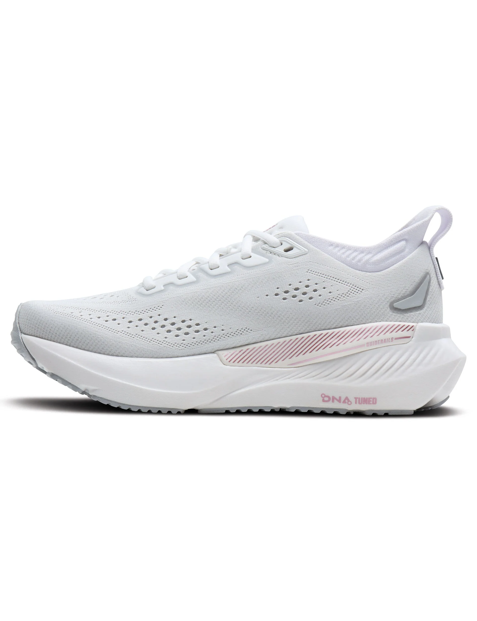 Glycerin GTS 23 - White/Harbor Mist/Metallic - Image 3
