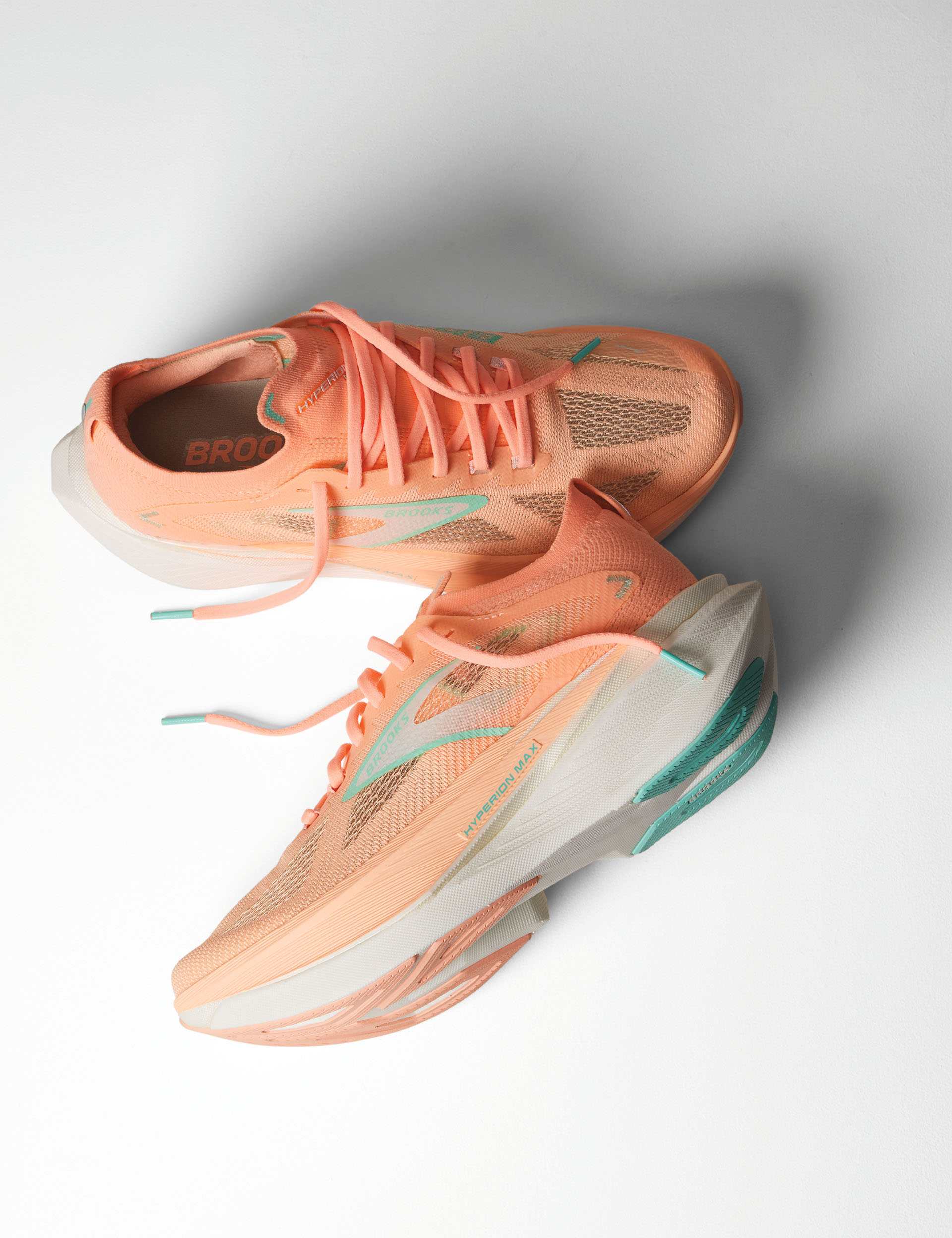Hyperion Max 3 - Coral/Yucca/Coconut - Image 7