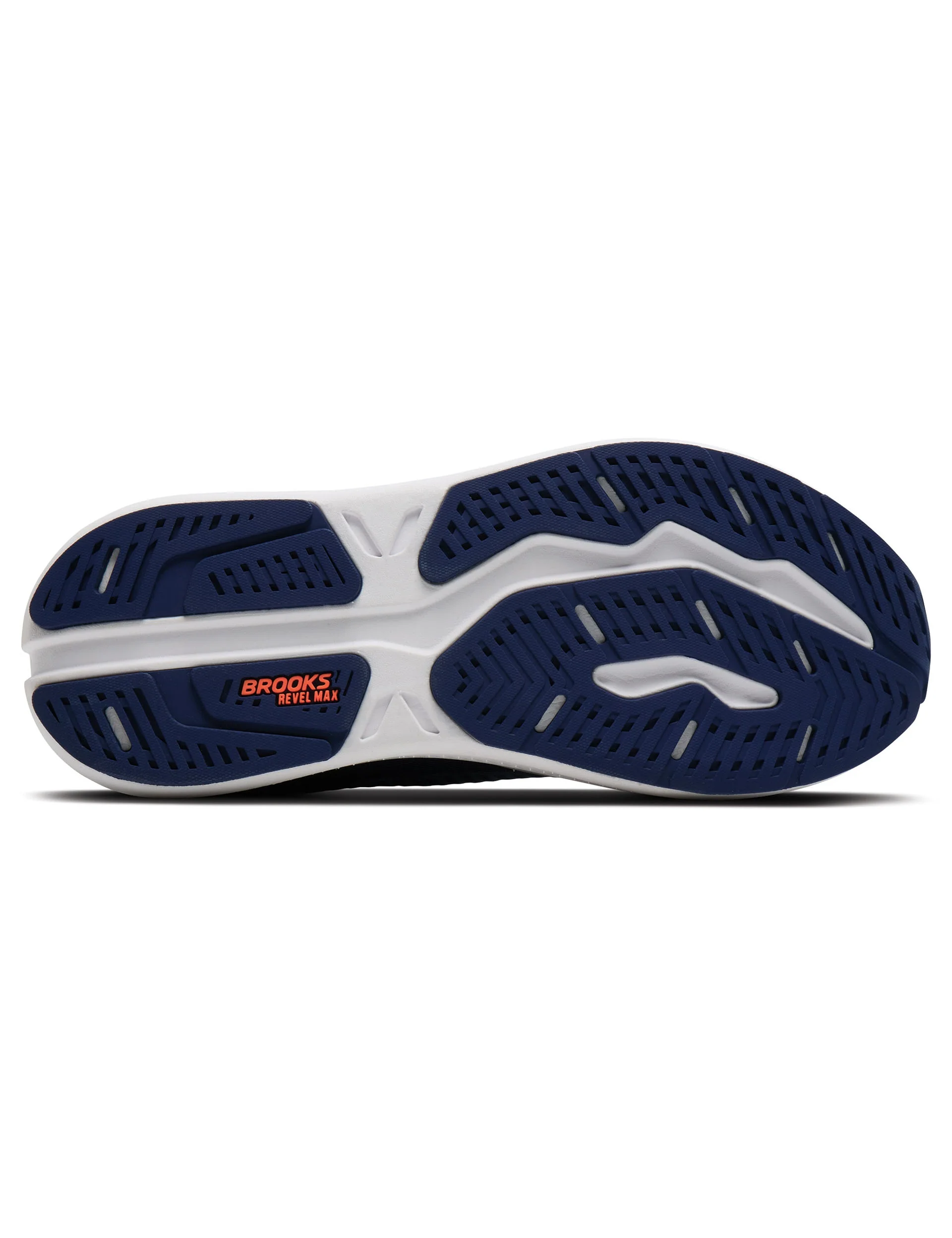 Revel Max - Beacon Blue/Moonlight/Orange - Image 5