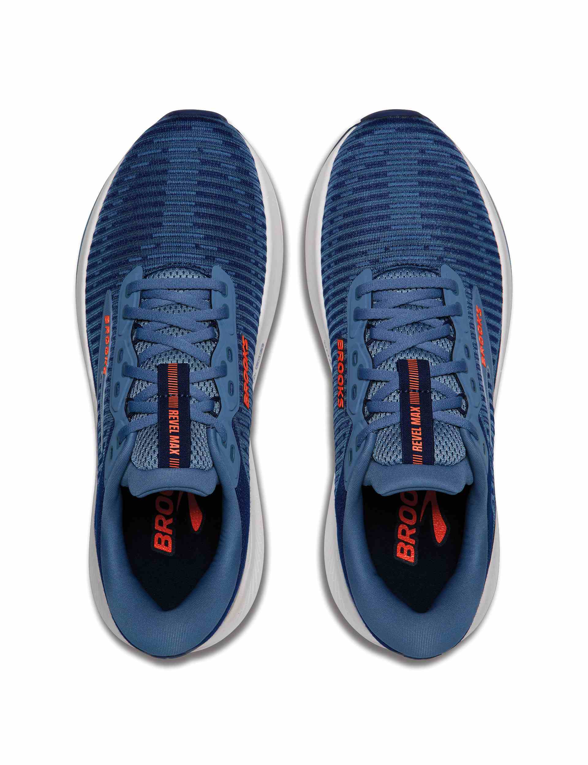 Revel Max - Beacon Blue/Moonlight/Orange - Image 6