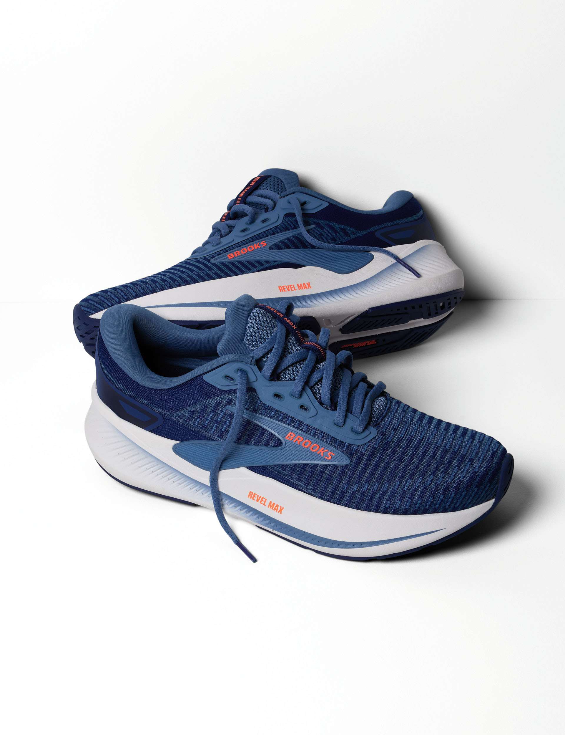 Revel Max - Beacon Blue/Moonlight/Orange - Image 7