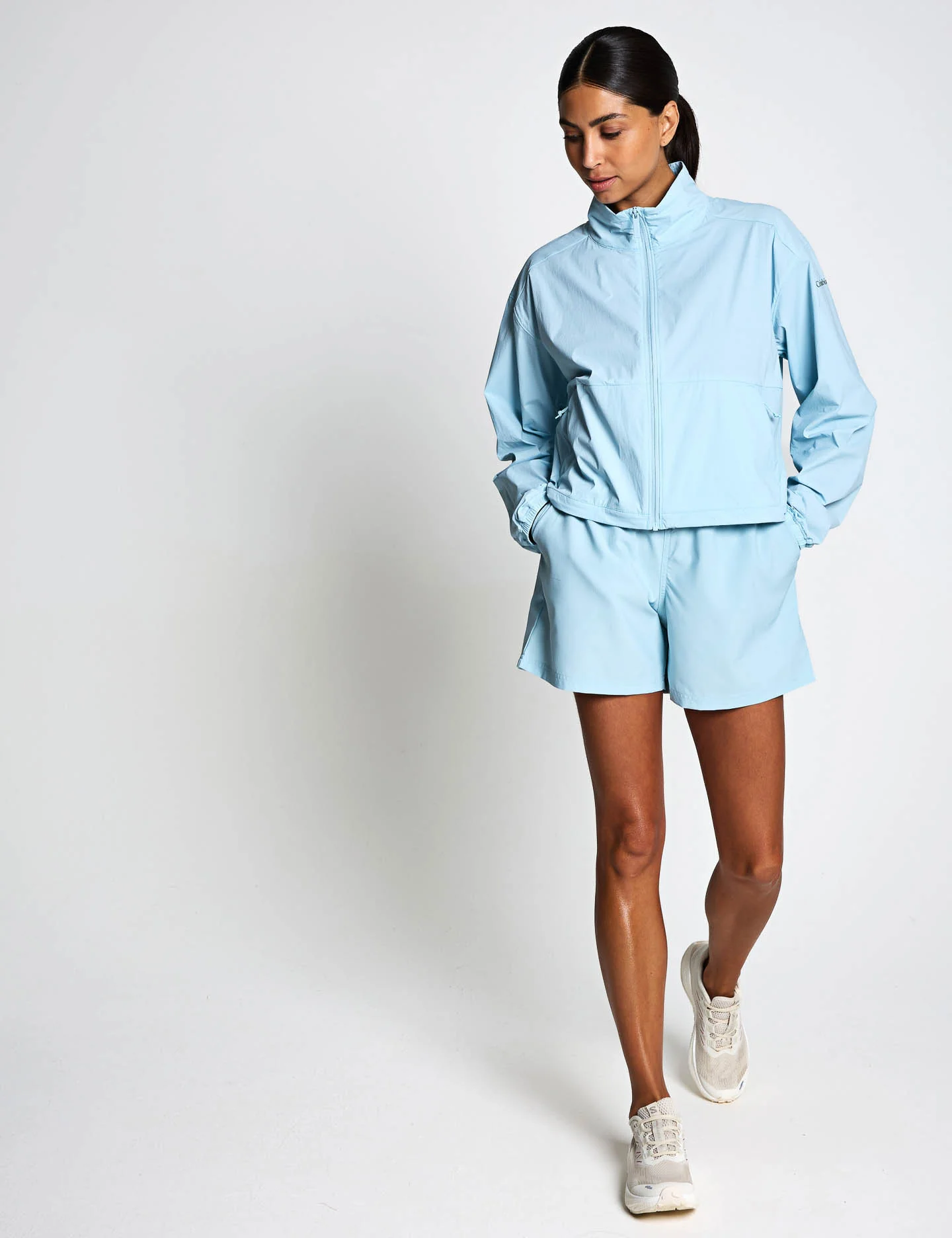 AmazeStretch Jacket - Marine Light - Image 6