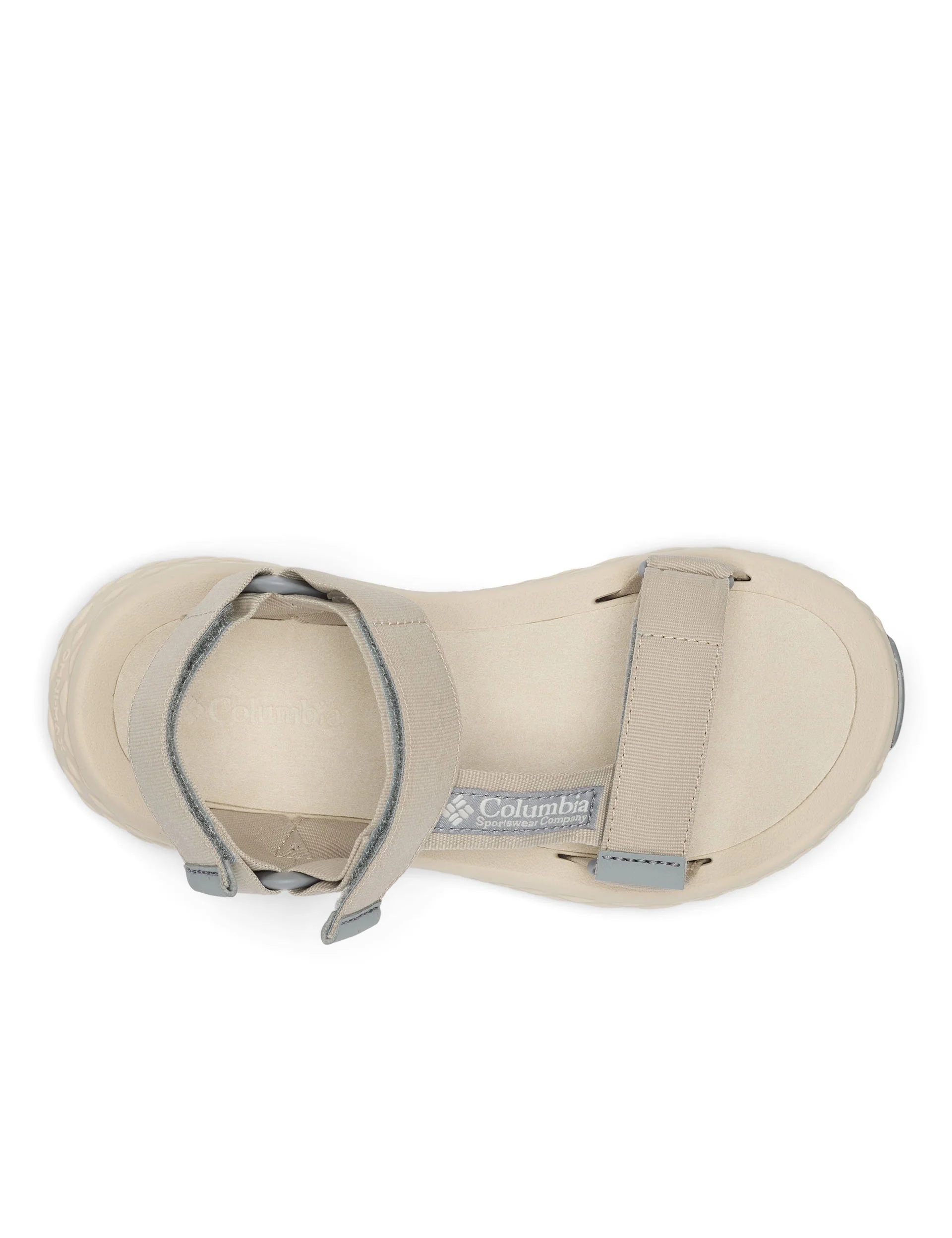 Konos Globetrot Sandal - Flint Grey/Sea Salt - Image 5