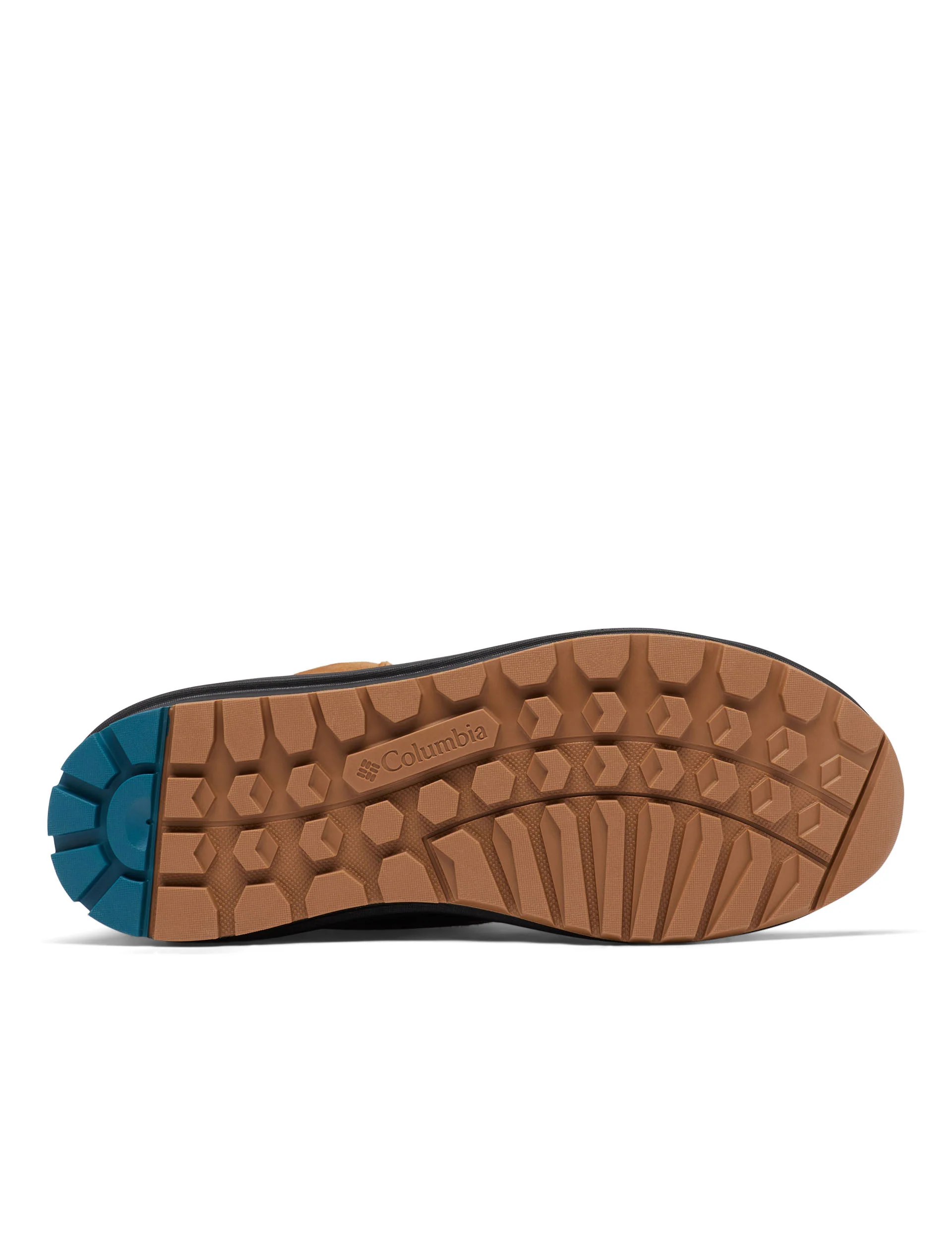 Moritza Shield II Omni-Heat Waterproof Snow Boot - Elk/River Blue - Image 7