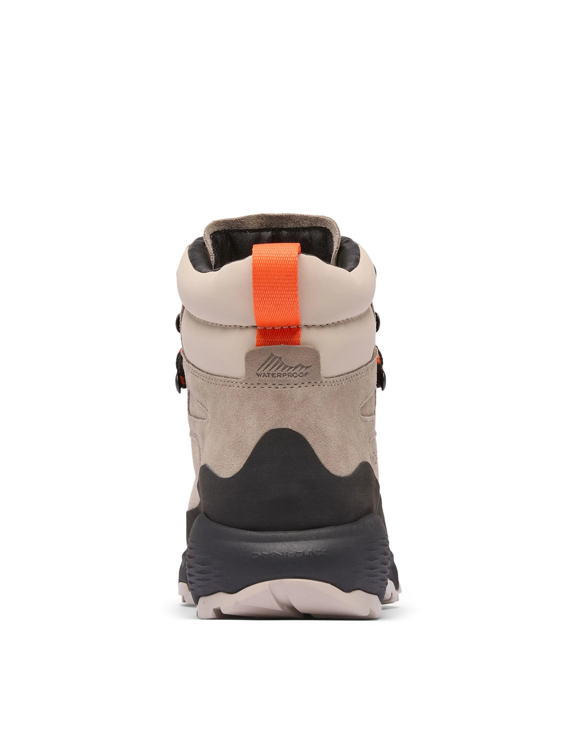 Newton Alpine Pt™ - Kettle, Tangy Orange - Image 4