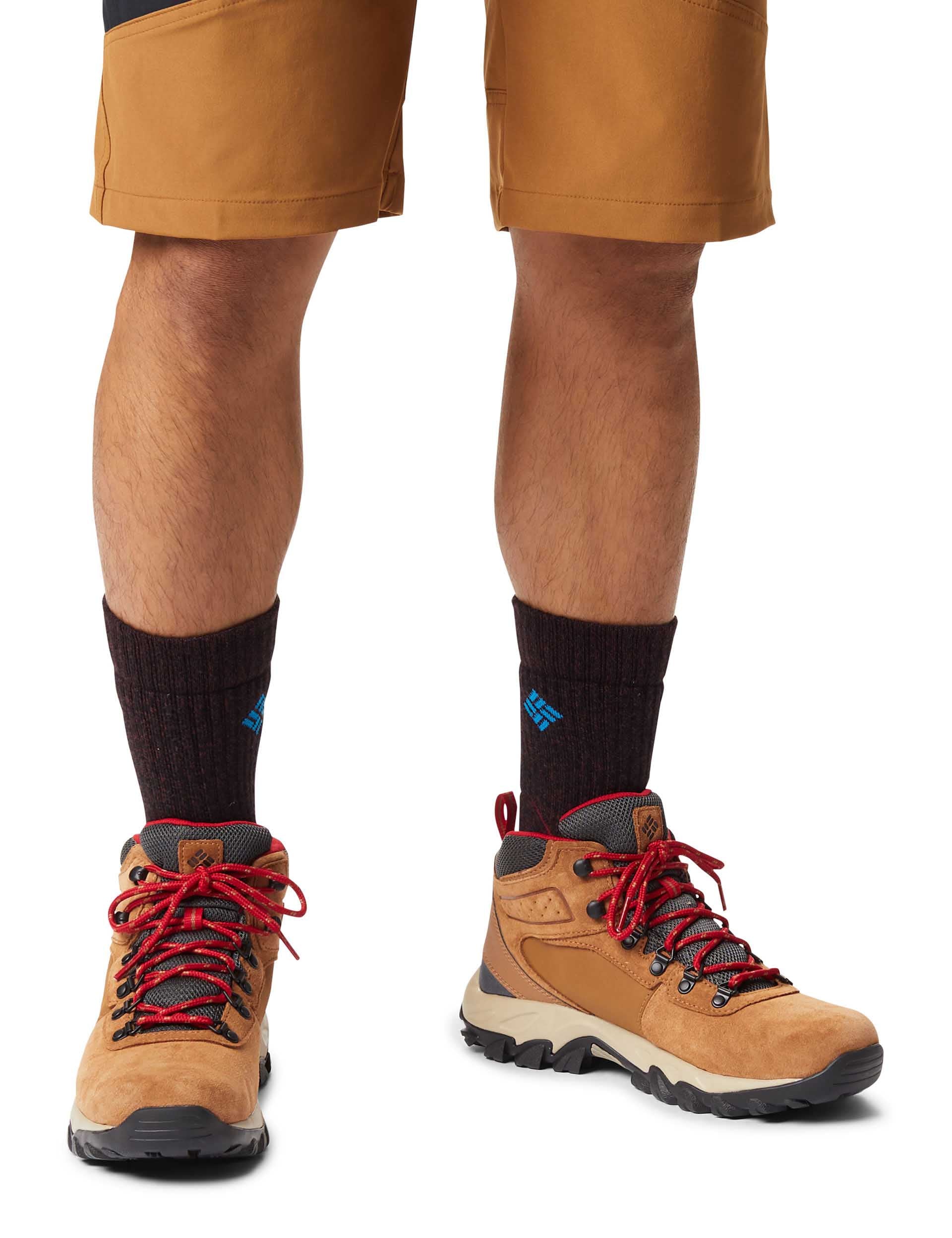 Newton Ridge™ Plus II Suede Waterproof - Elk - Image 2