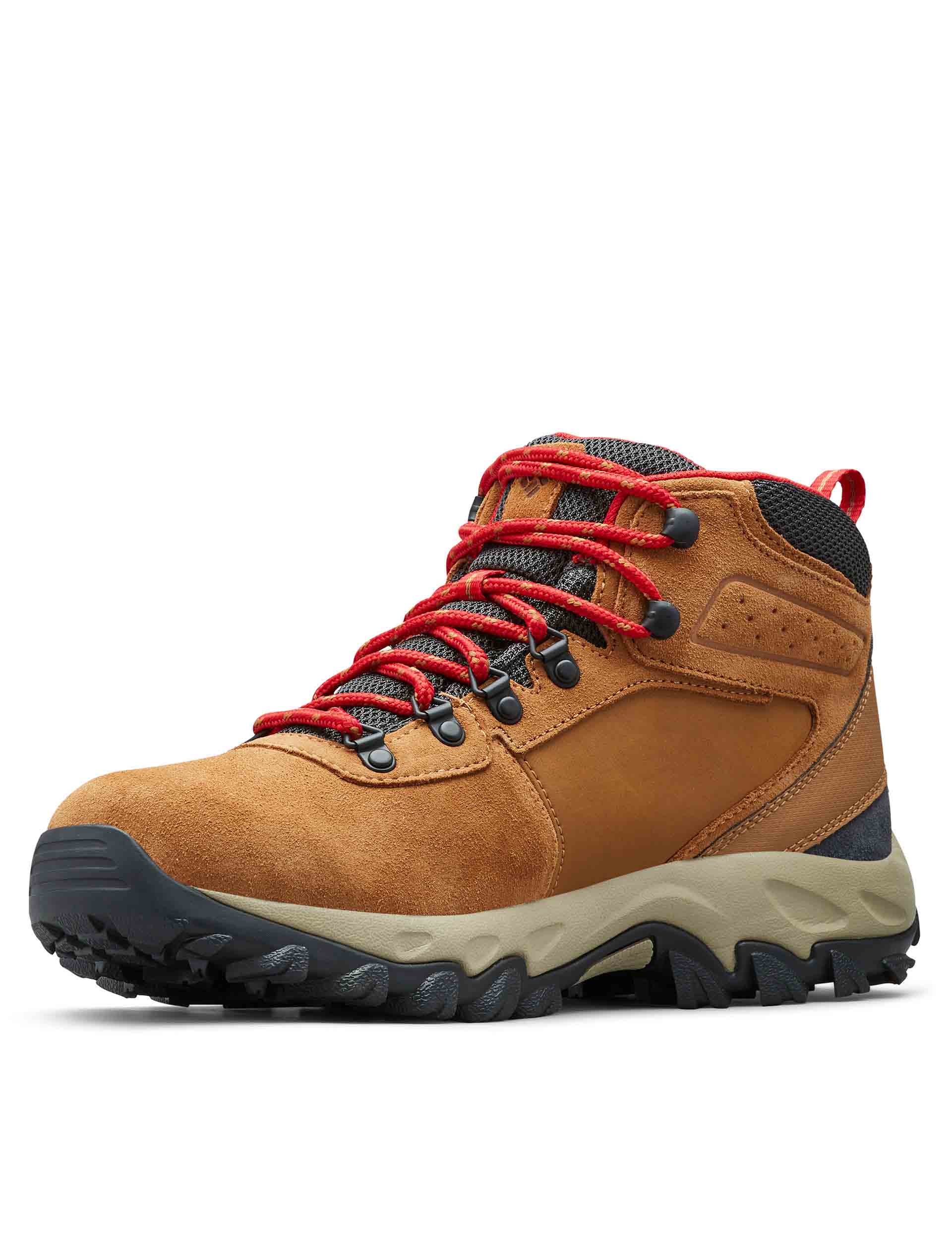 Newton Ridge™ Plus II Suede Waterproof - Elk - Image 3