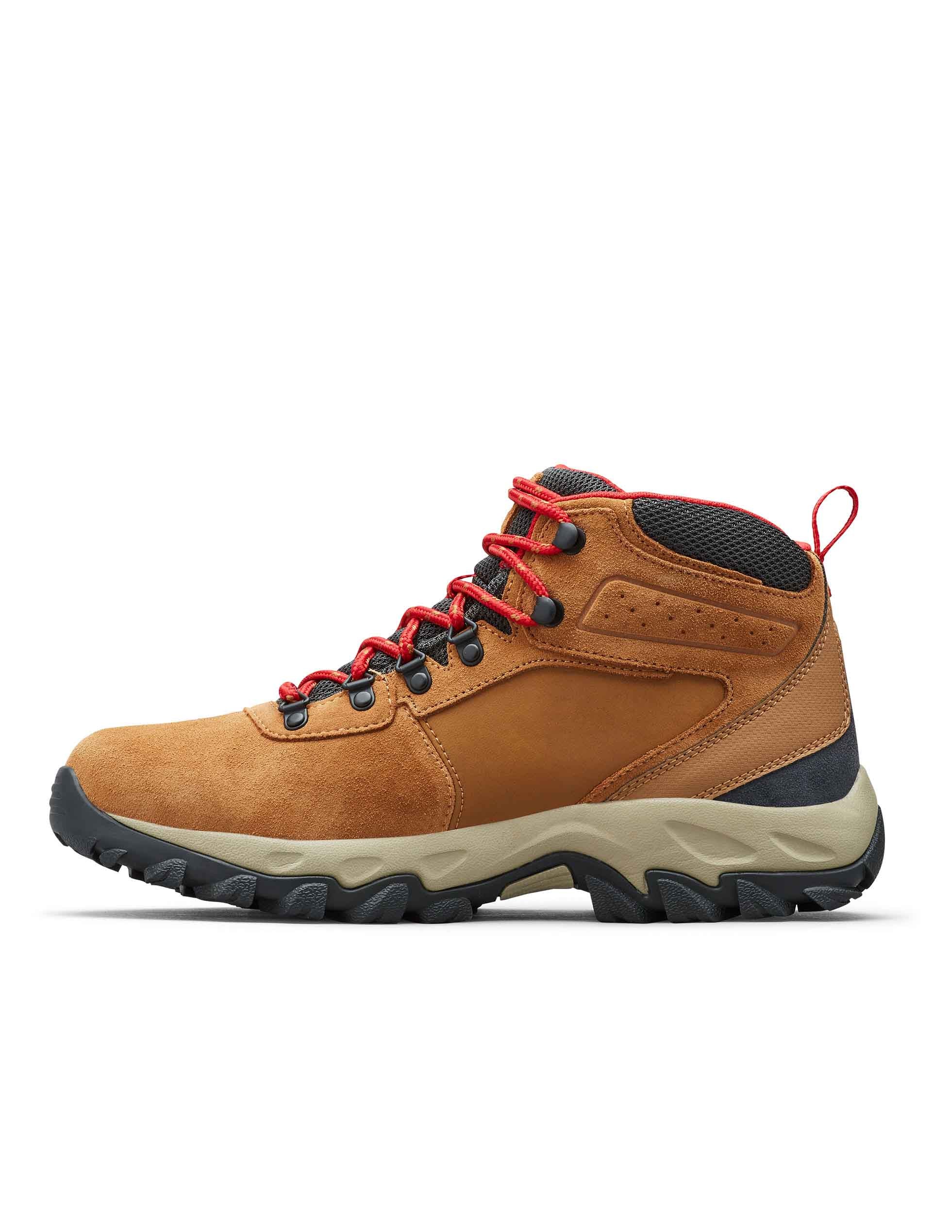 Newton Ridge™ Plus II Suede Waterproof - Elk - Image 4