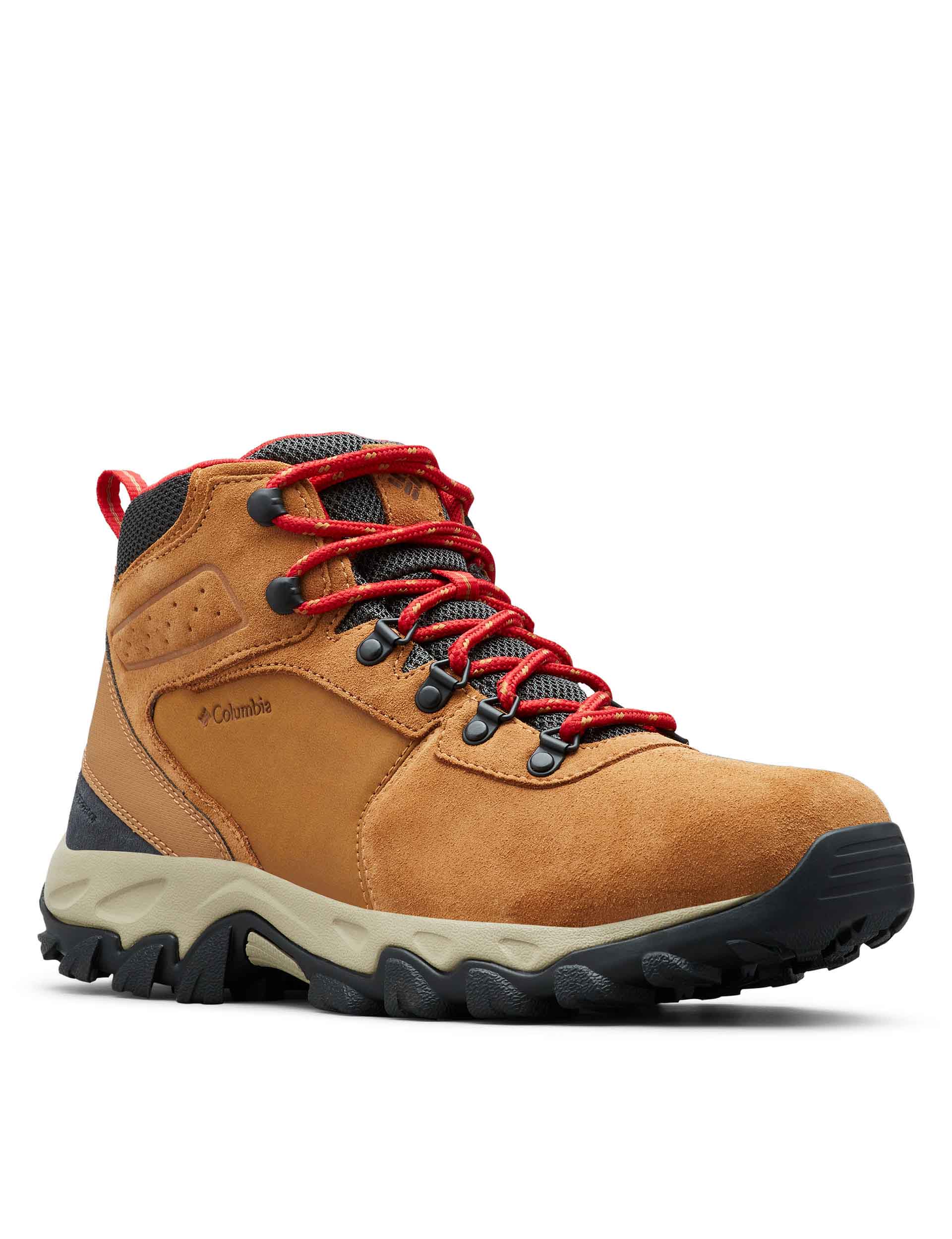 Newton Ridge™ Plus II Suede Waterproof - Elk - Image 5