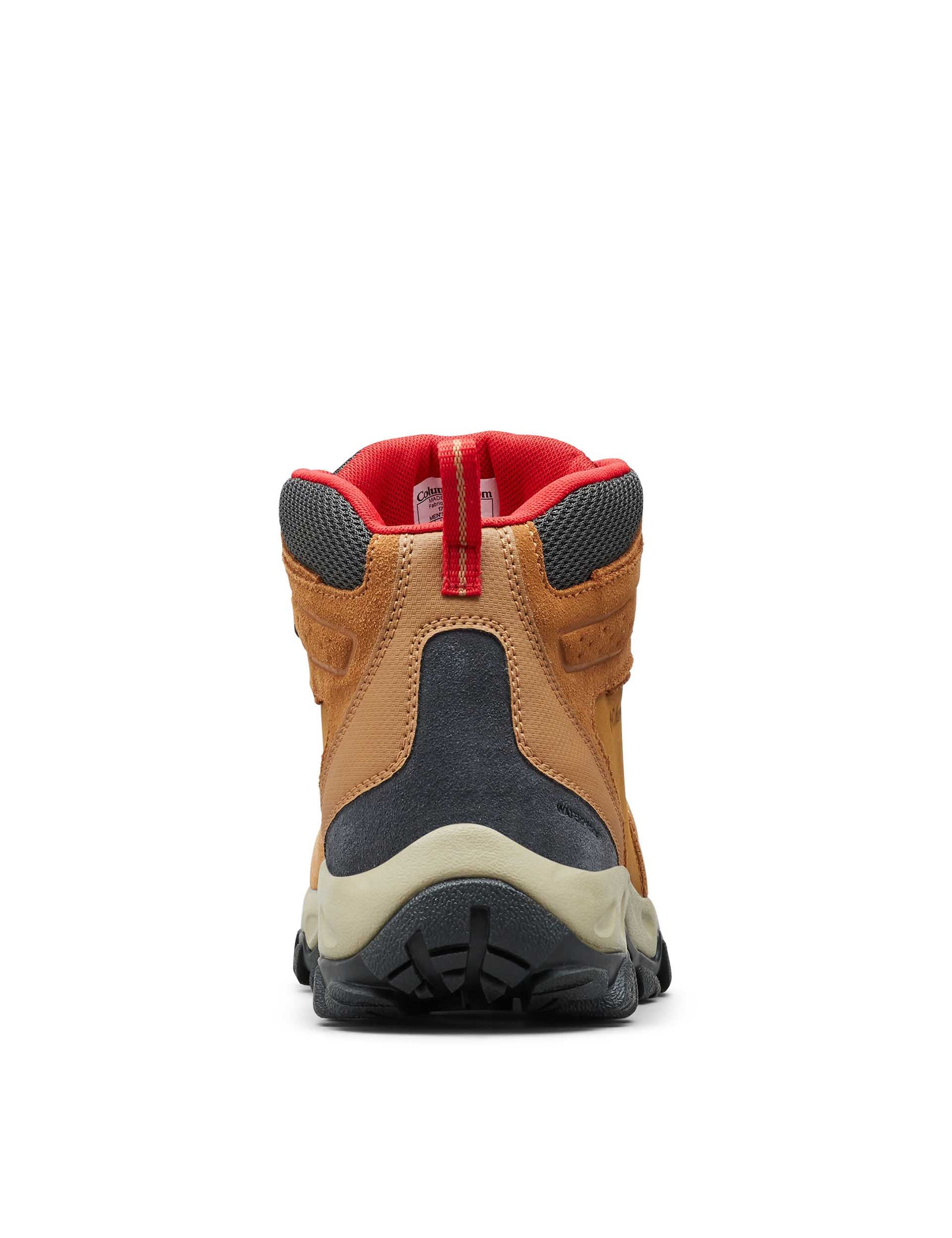 Newton Ridge™ Plus II Suede Waterproof - Elk - Image 7
