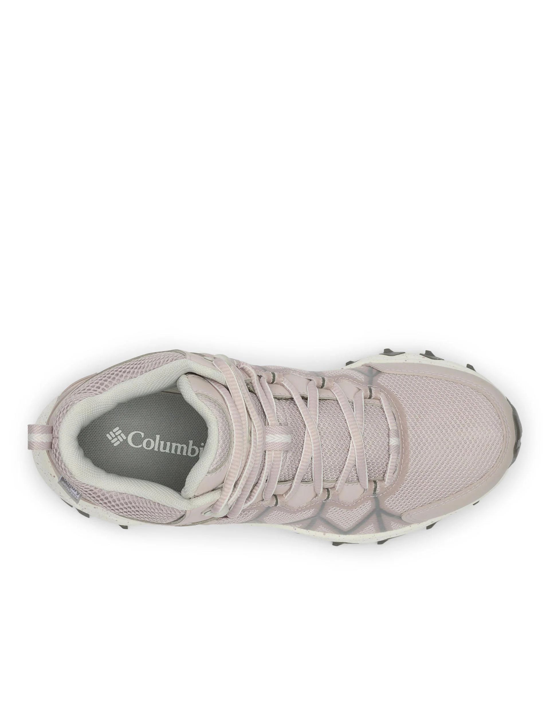 Peakfreak II Mid Outdry Hiking Shoe - Vapor/Moonstone - Image 6