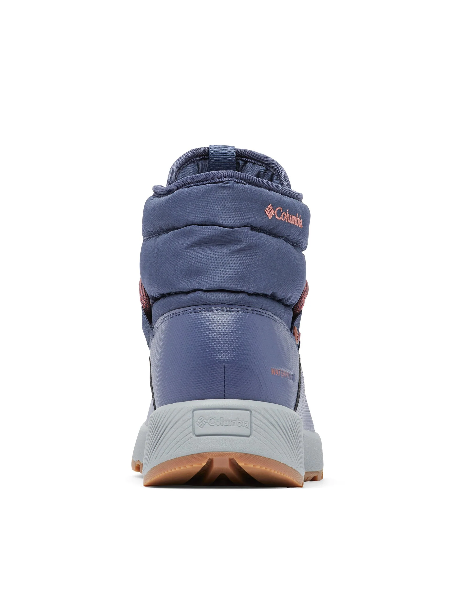 Slopeside Village II Omni-Heat Mid Winter Boot - Nocturnal/Beetroot - Image 4