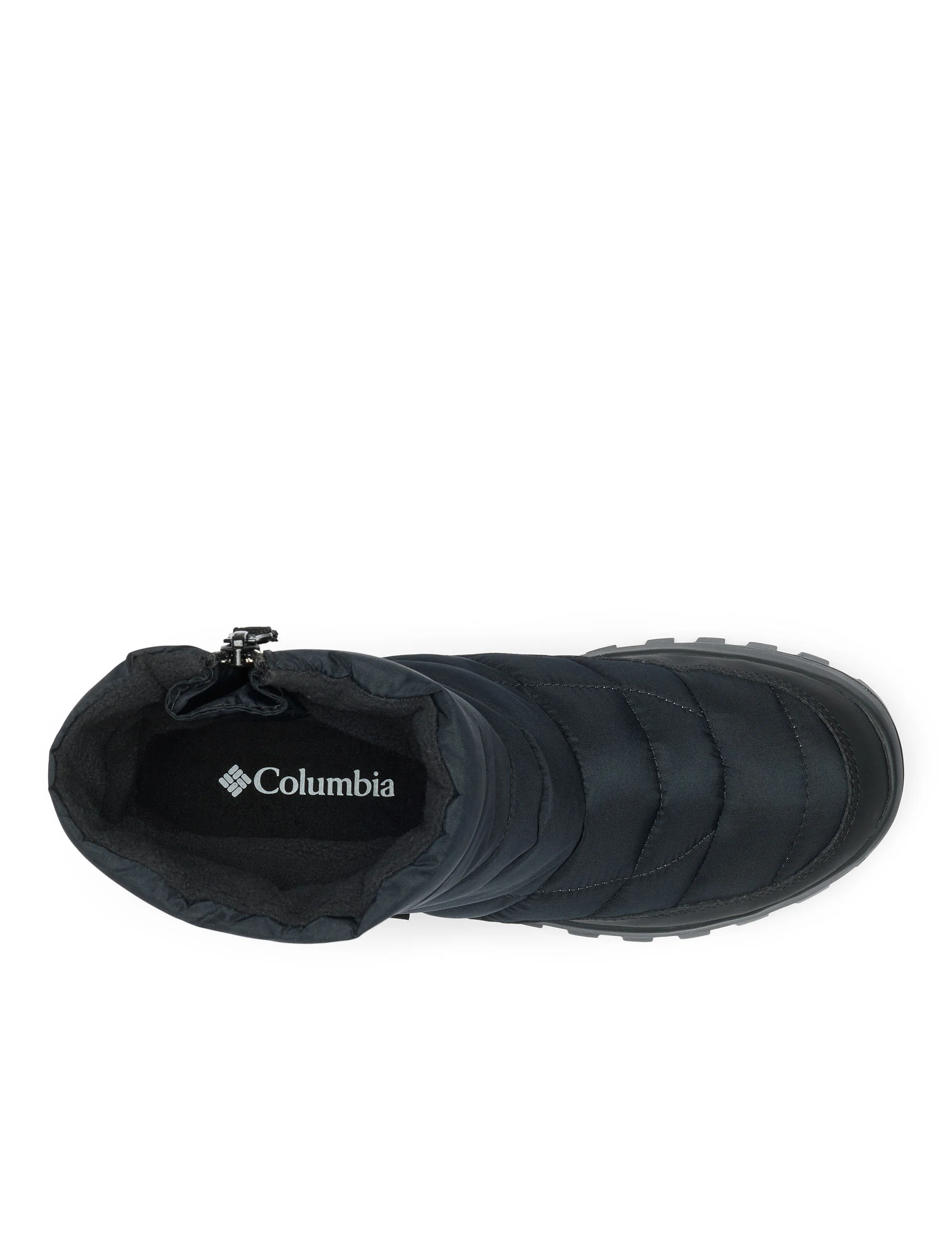 Snowtrot Waterproof Winter Boot - Black/Titanium II - Image 6