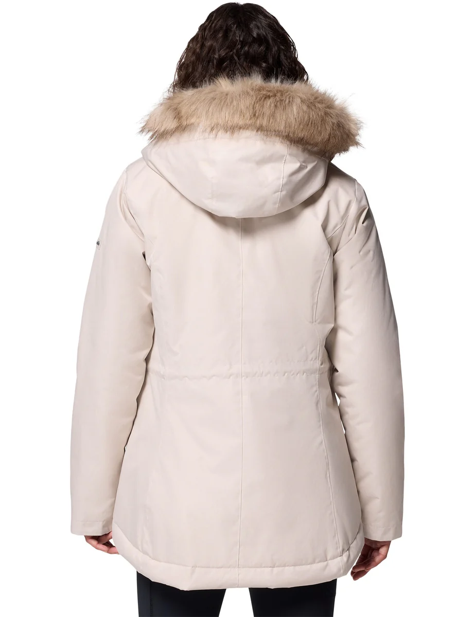 Suttle Mountain III Insulated Jacket - Dark Stone - Image 2