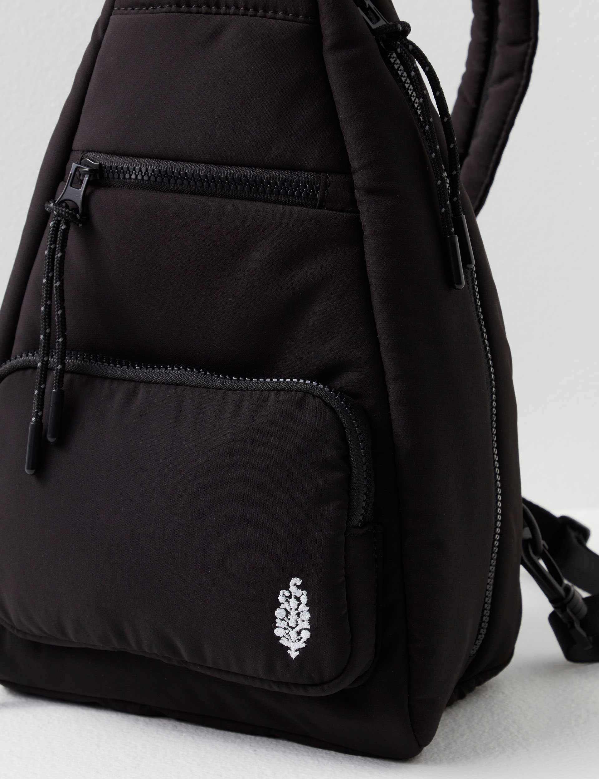 Cakewalk Sling - Black - Image 3