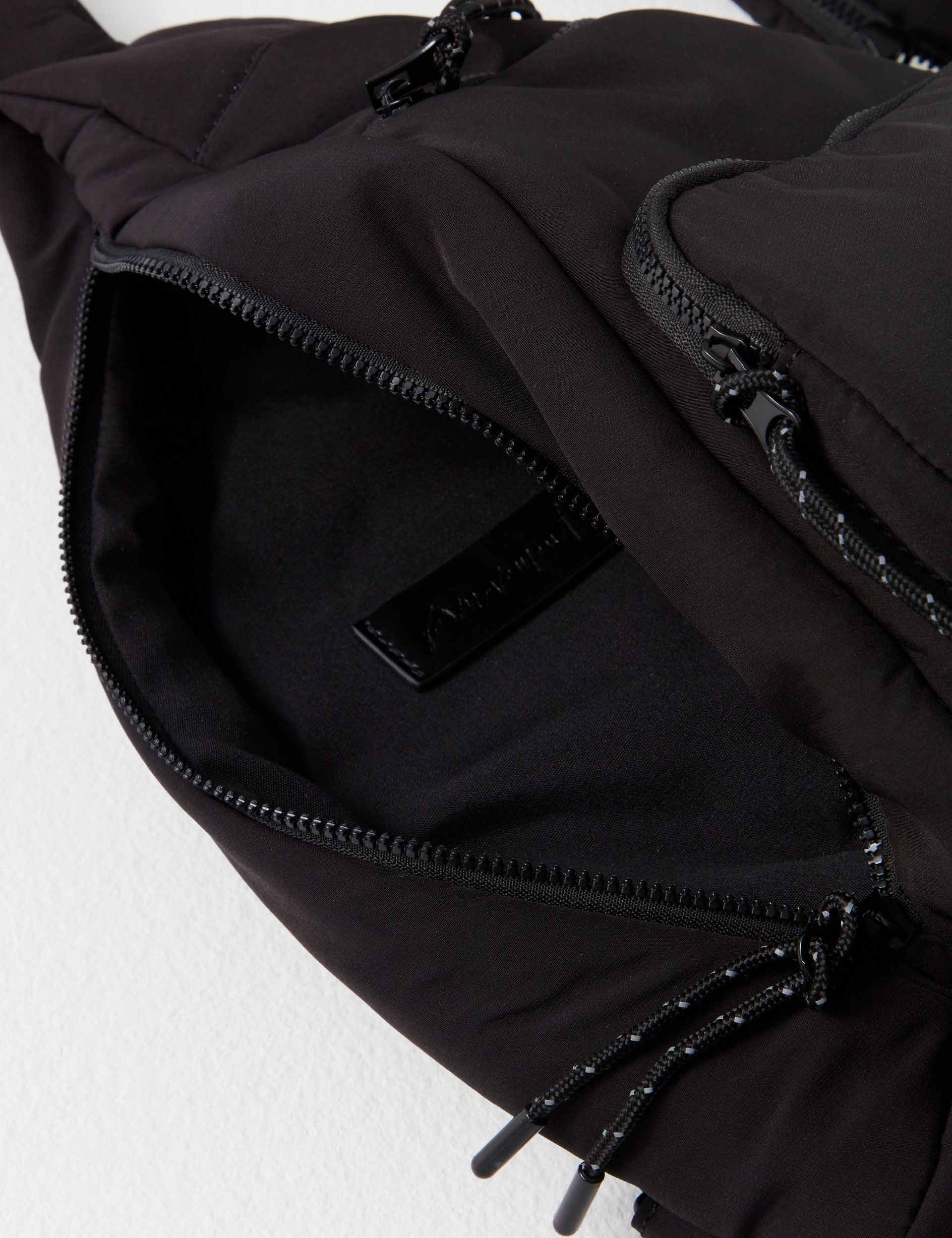Cakewalk Sling - Black - Image 4