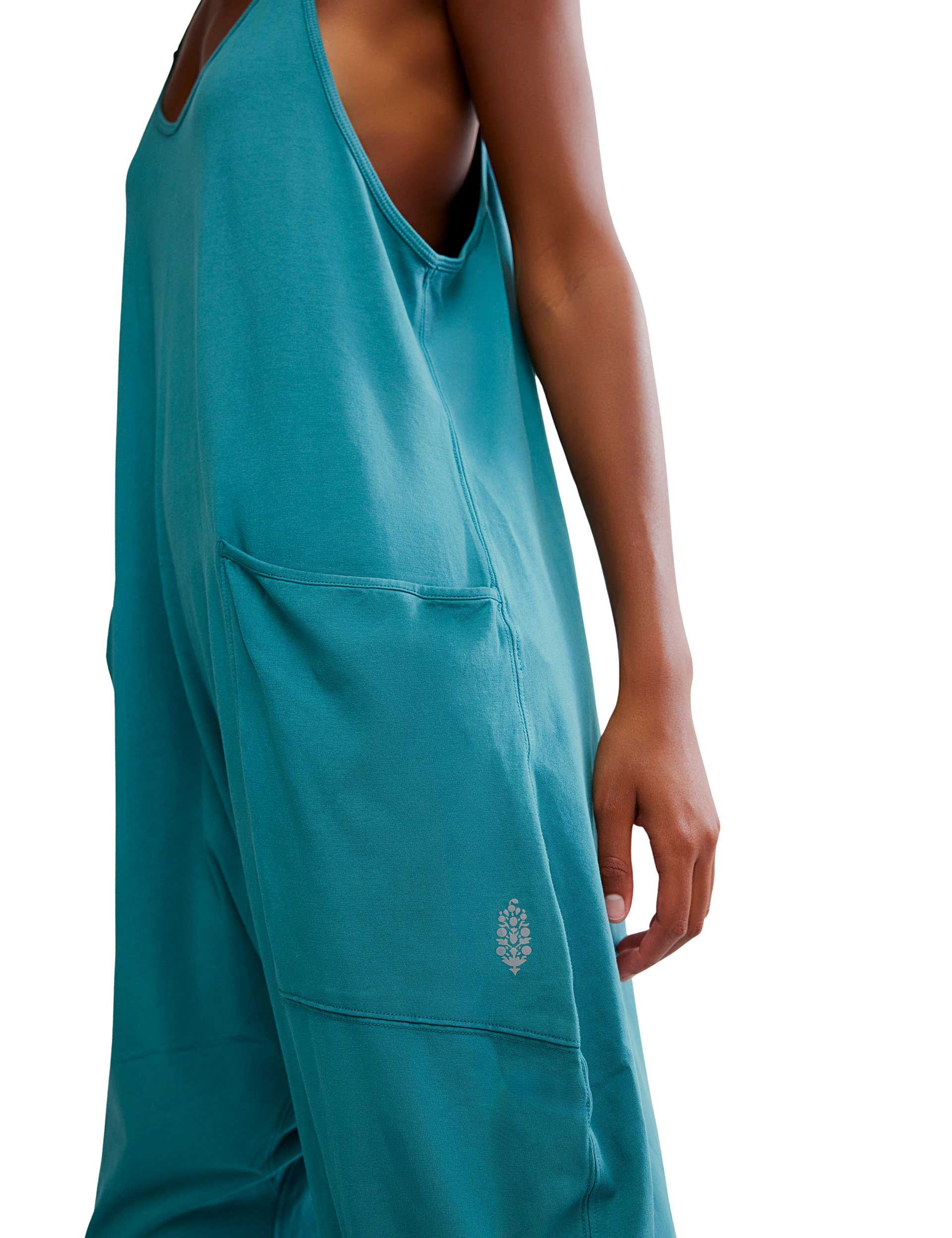 Hot Shot Onesie - Endzone - Image 4
