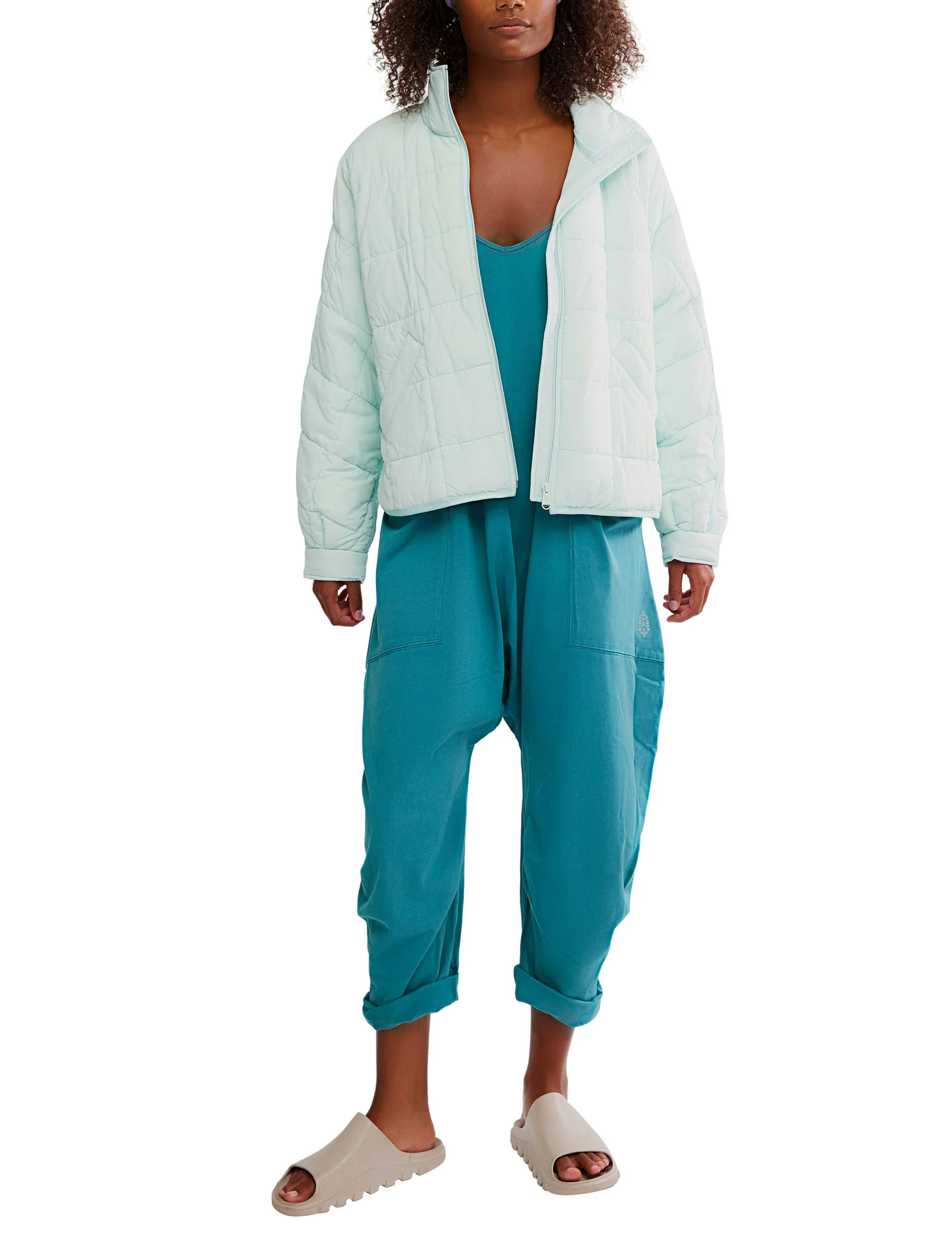 Hot Shot Onesie - Endzone - Image 6