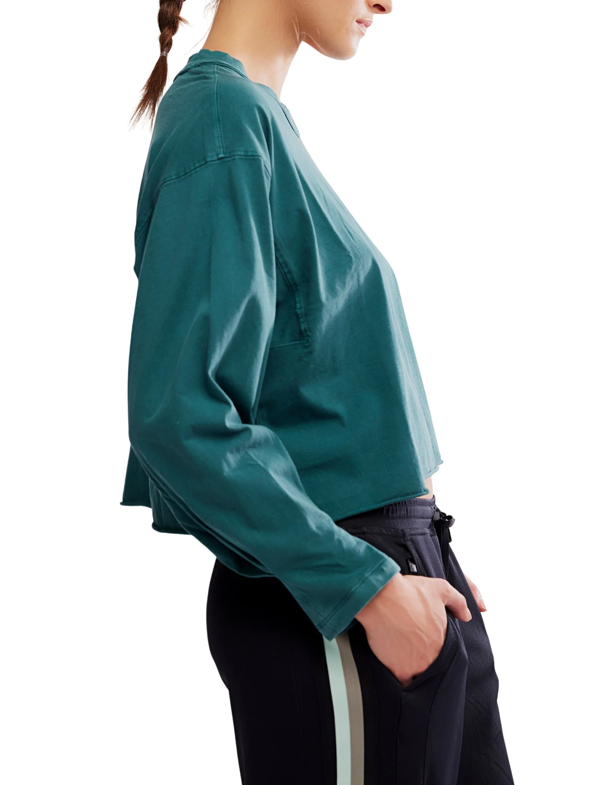 Inspire Layer - Evergreen - Image 2