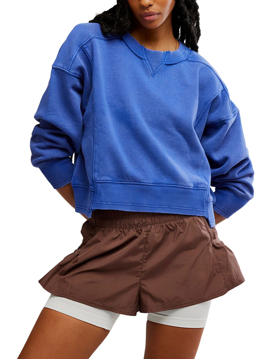 Intercept Pullover - Pulse