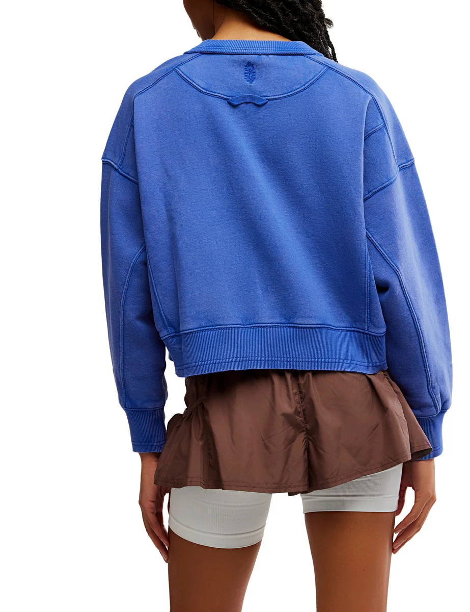 Intercept Pullover - Pulse - Image 3