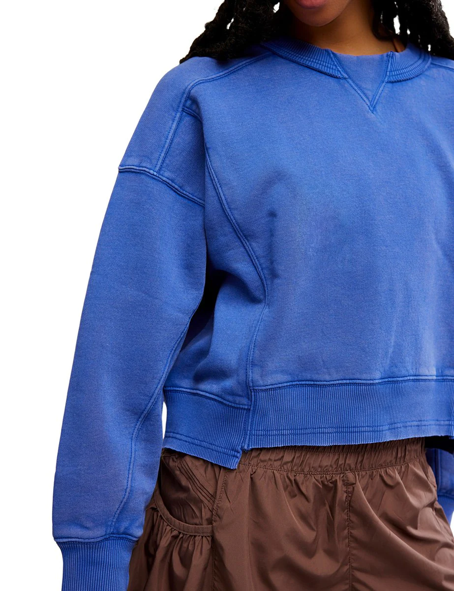 Intercept Pullover - Pulse - Image 4