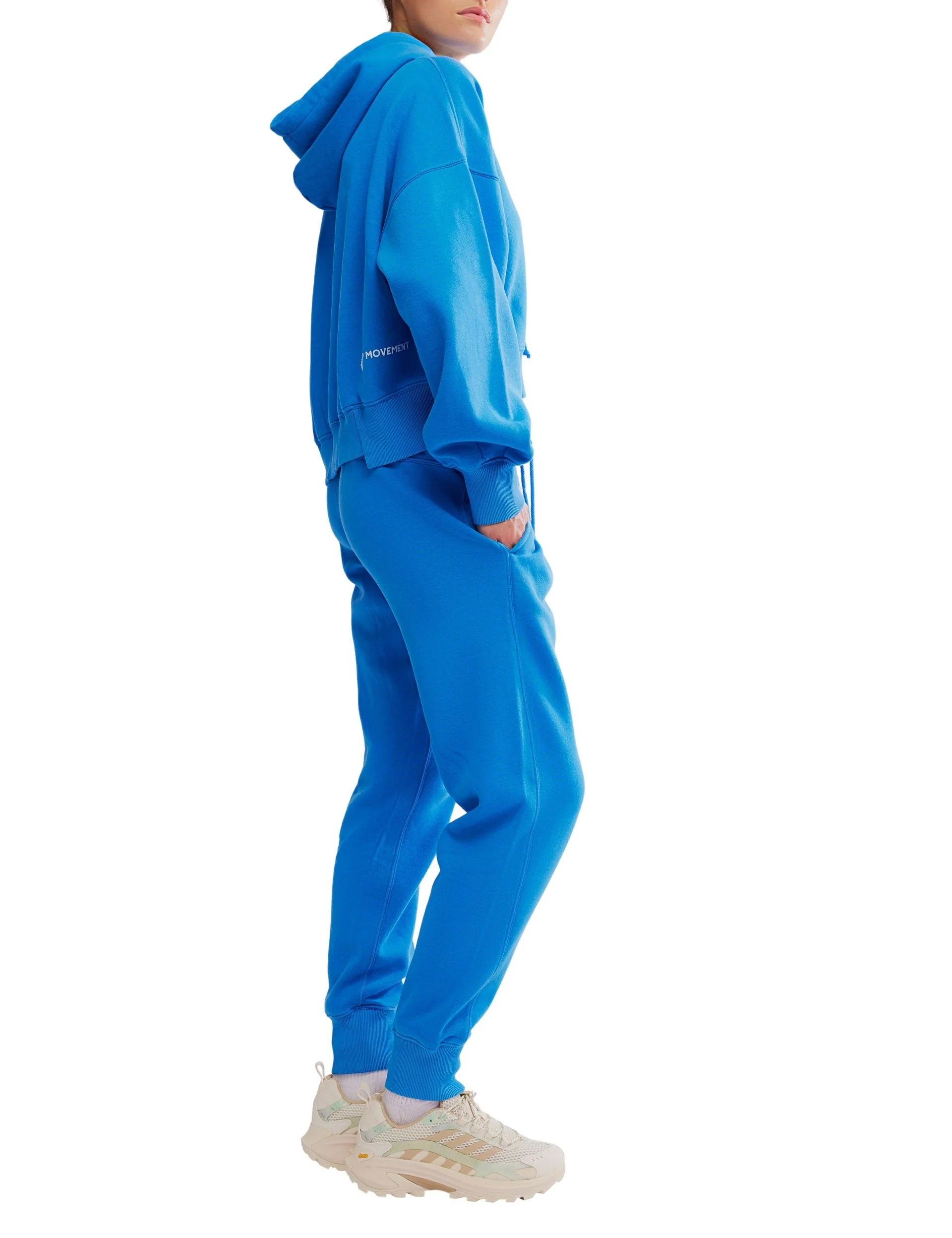 Undefeated Set - Light Cobalt Combo - Image 4