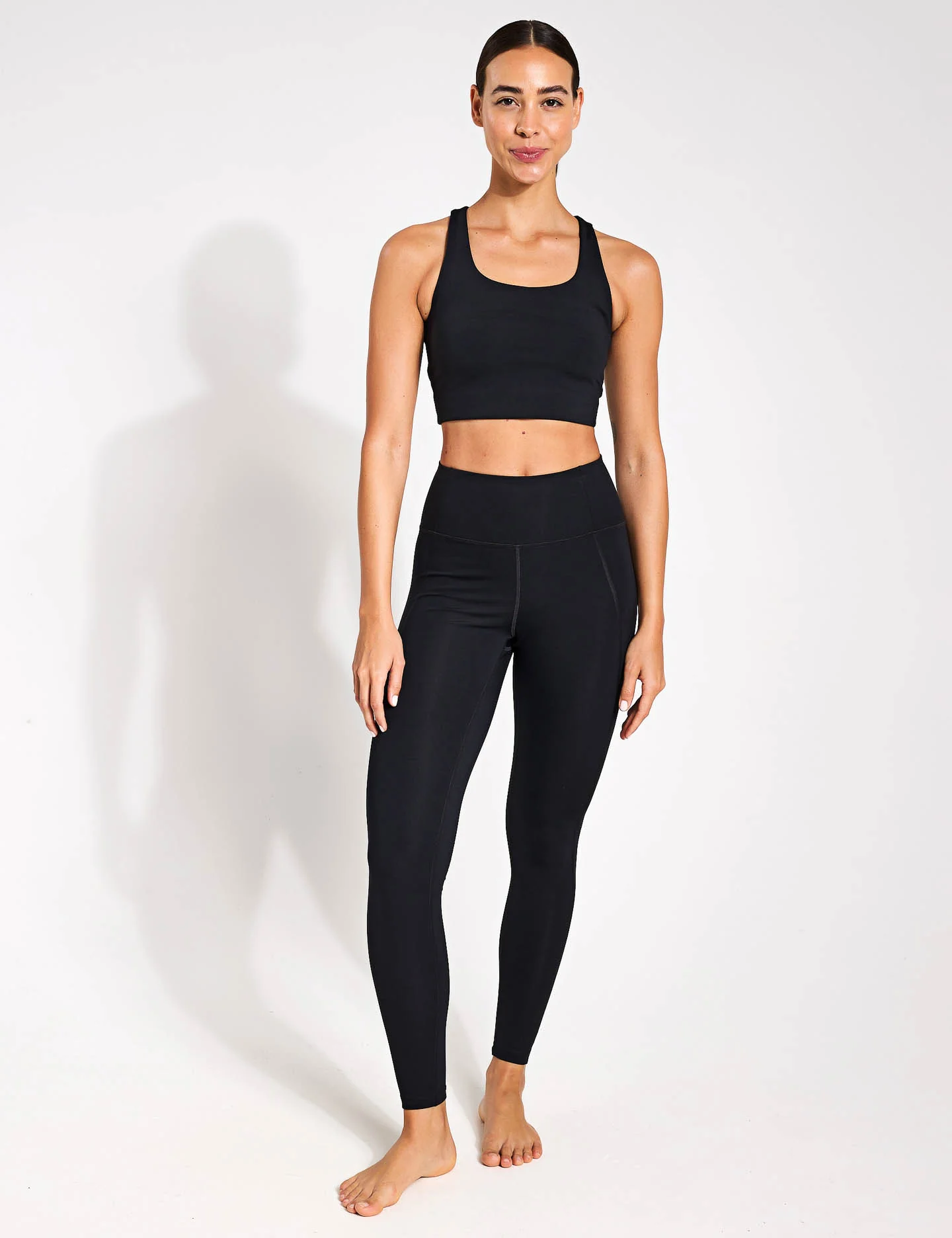 Paloma Bra Classic - Black - Image 3