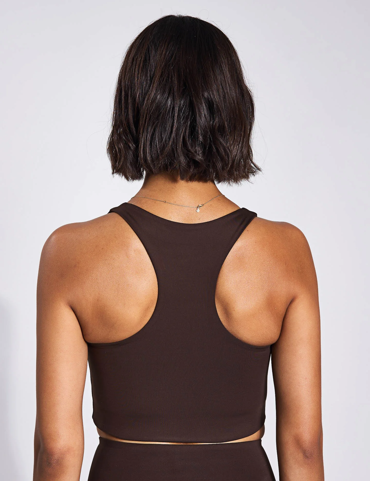 Paloma Bra Classic - Cocoa Bean - Image 2