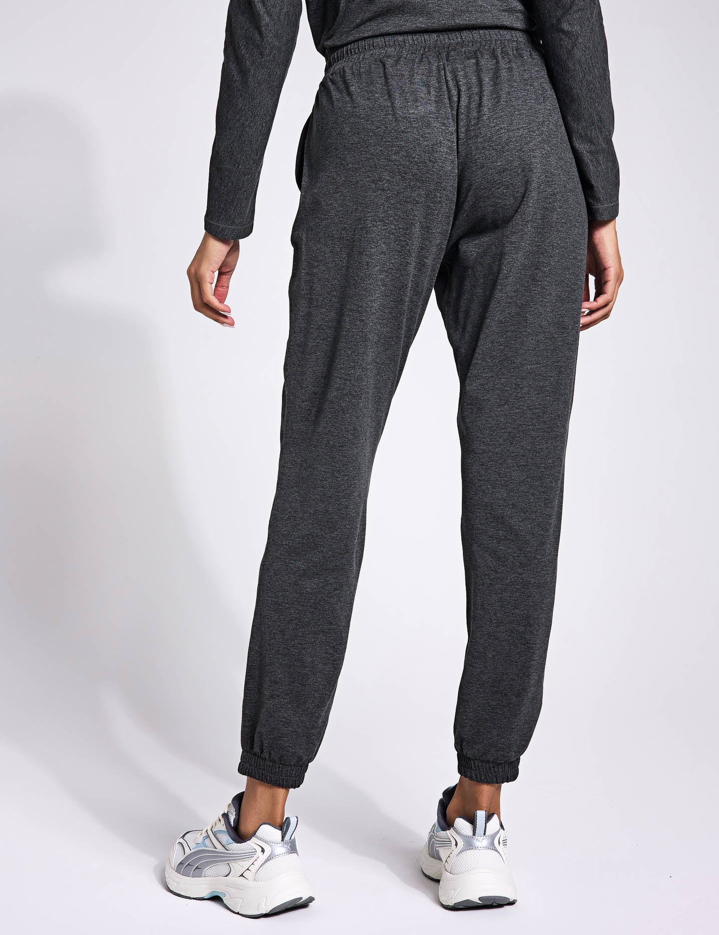 ReSet Jogger - Moon Heather - Image 2