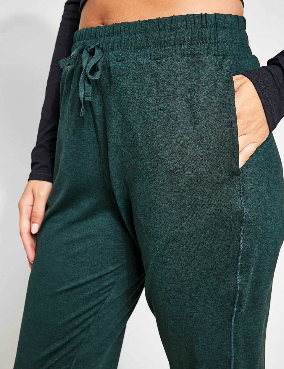 ReSet Jogger - Moss - Image 4
