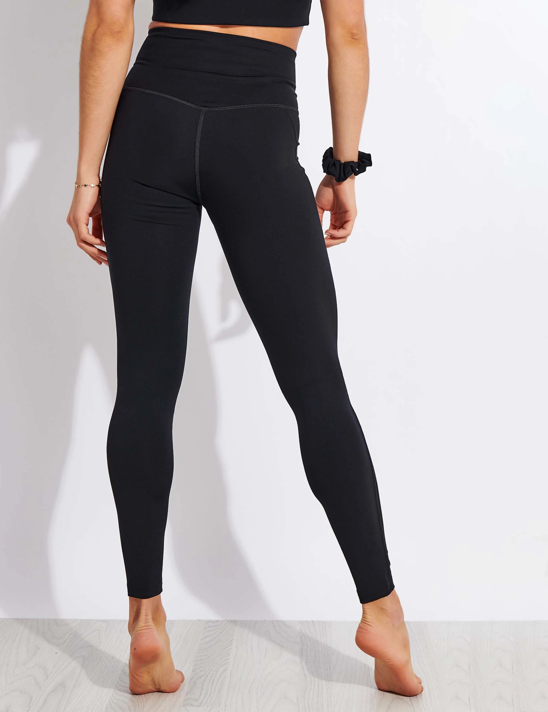 The Paloma Set - Black - Image 6