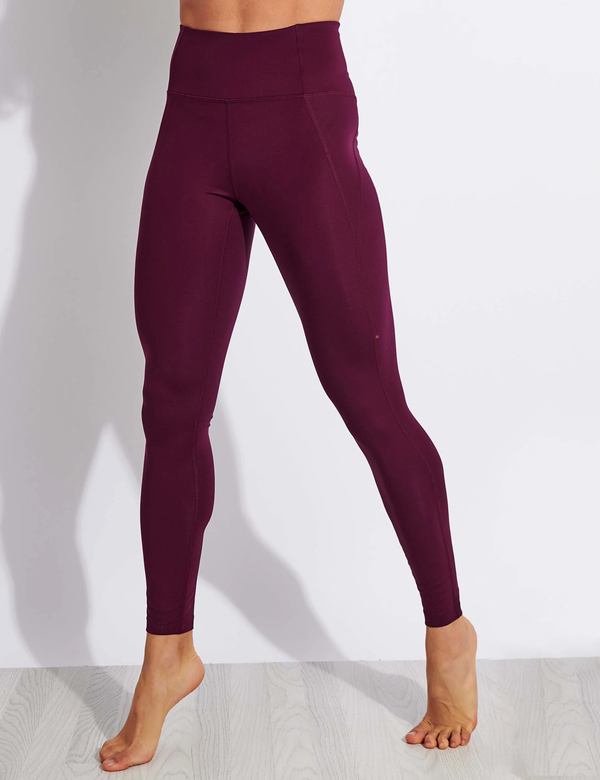 The Paloma Set - Plum - Image 5
