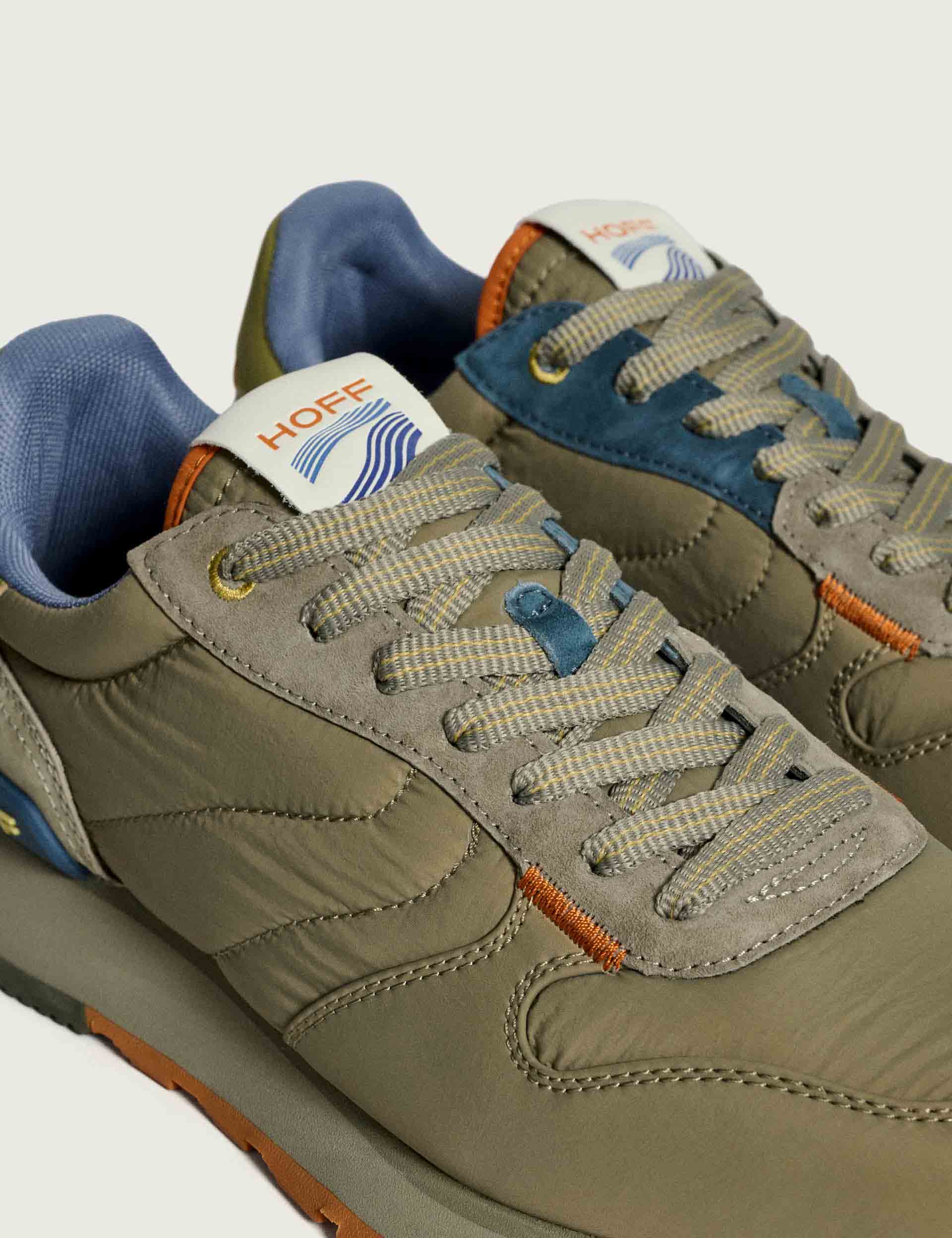 Track & Field - Khaki Man - Image 6
