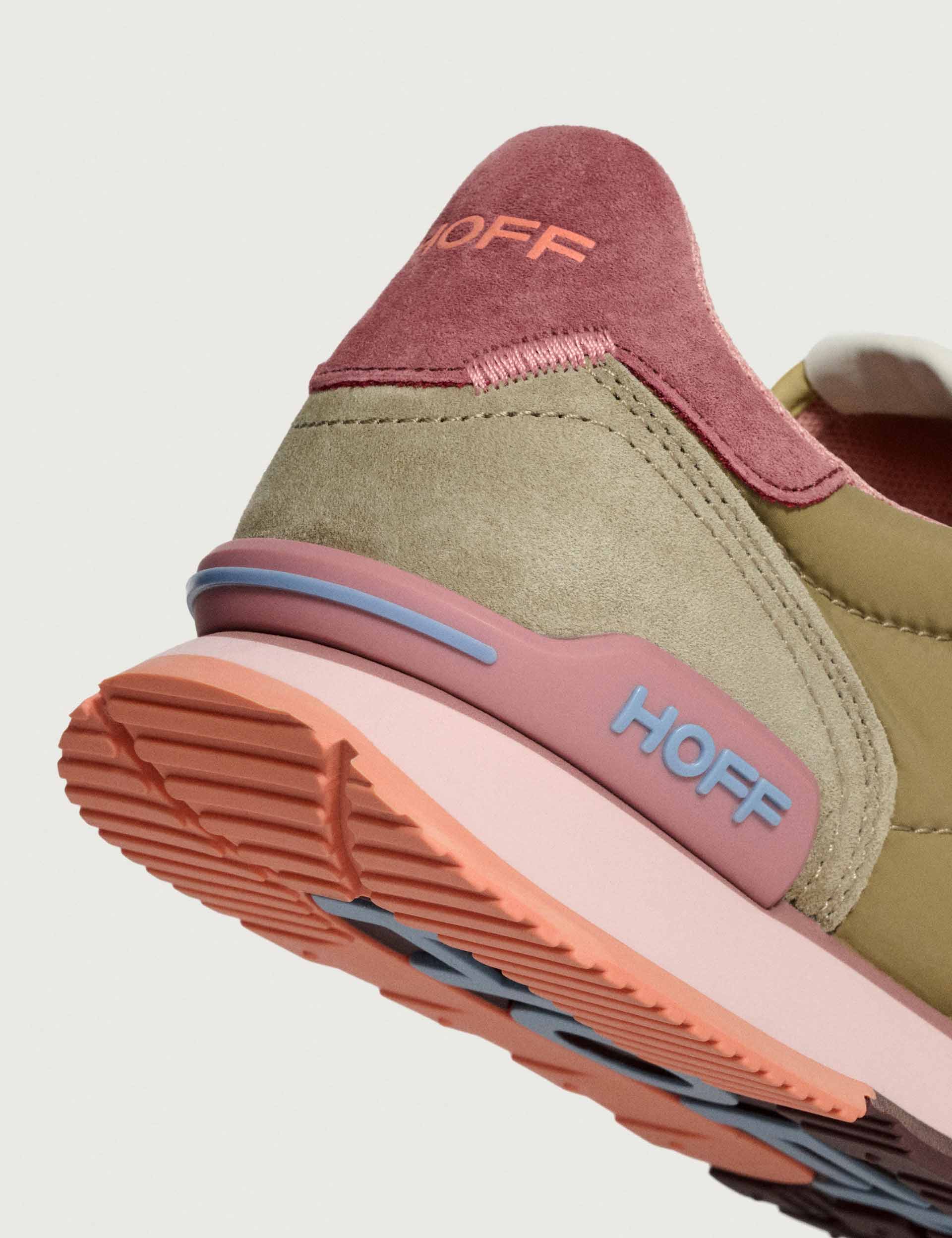 Track & Field - Khaki - Image 5
