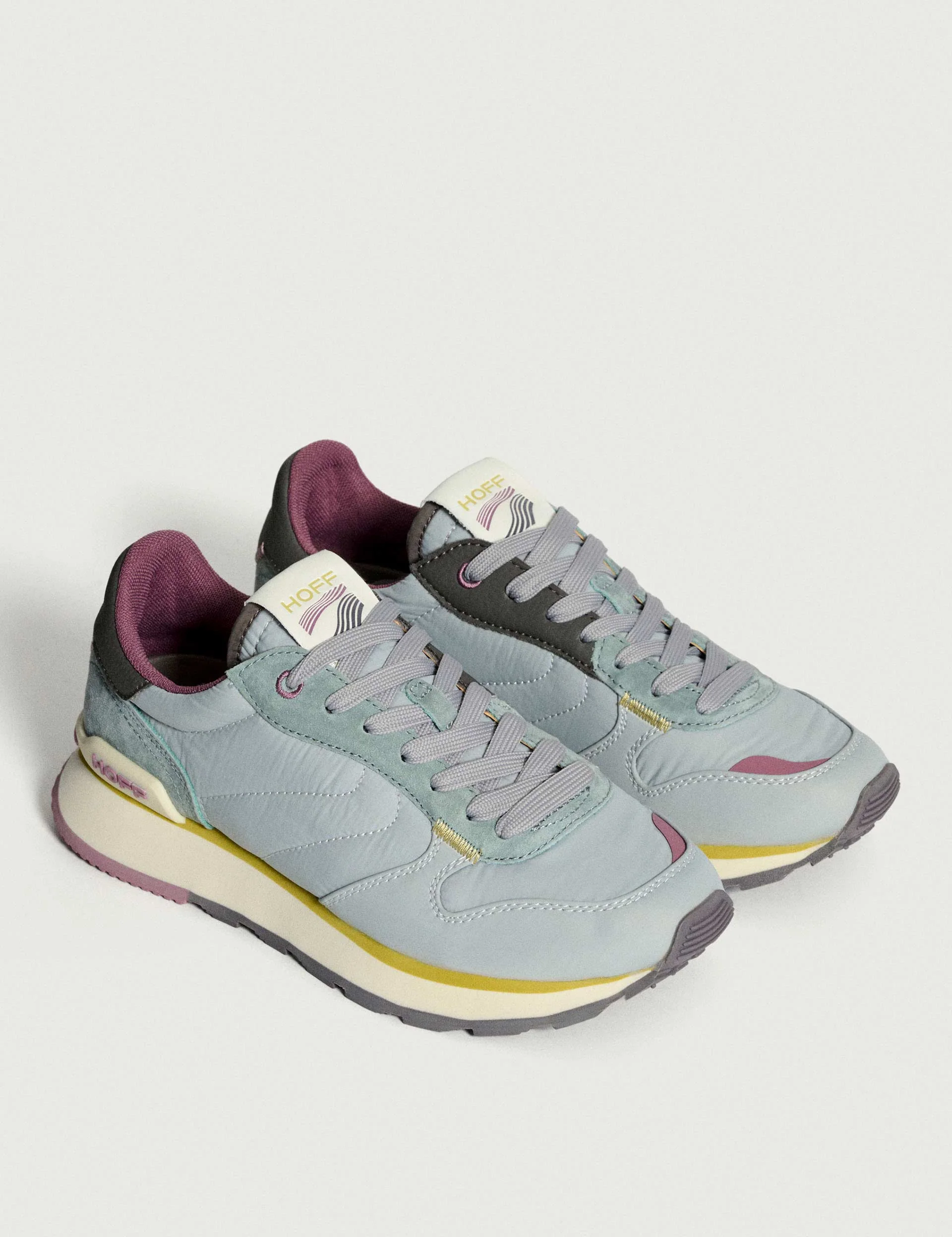 Track & Field - Light Blue - Image 2