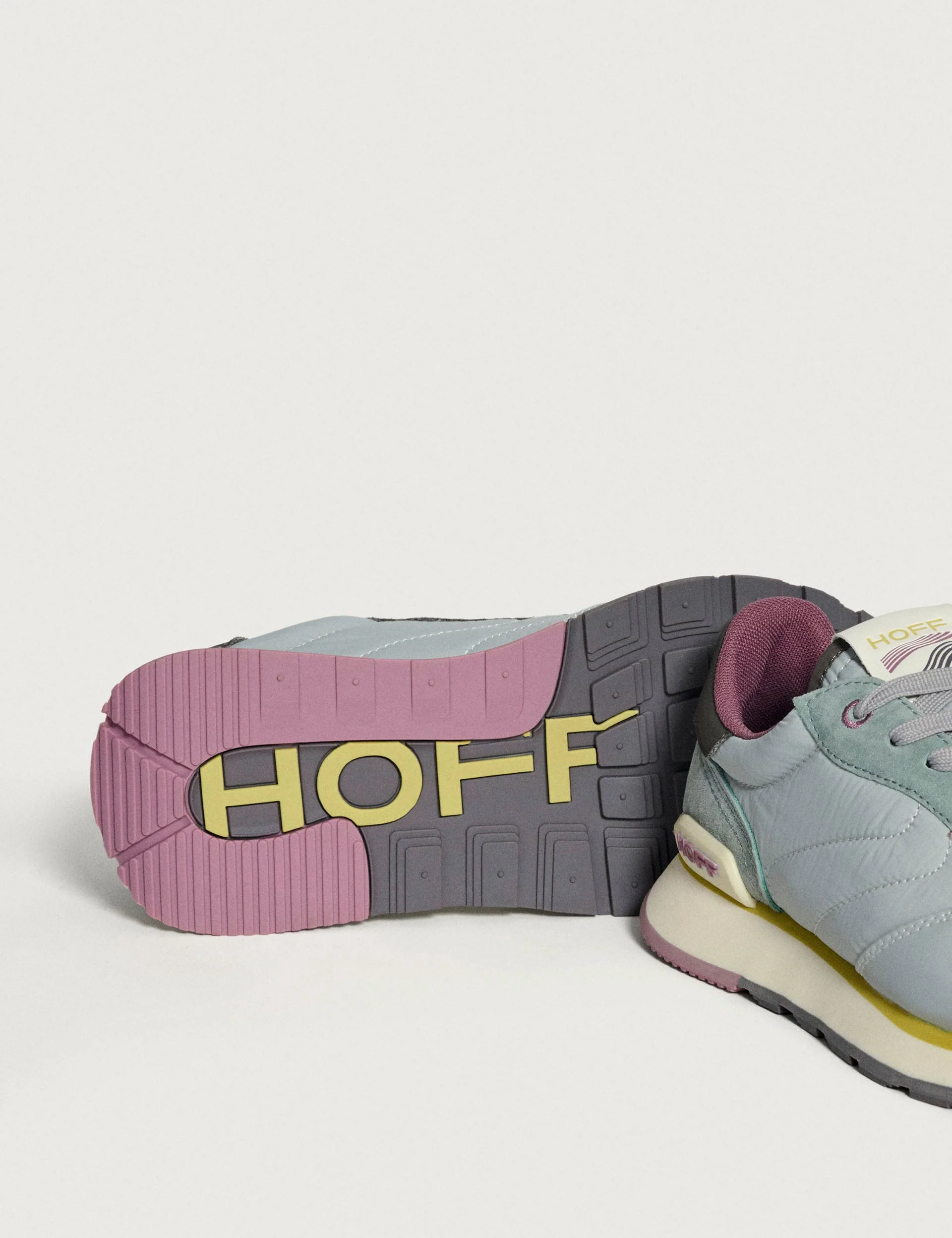 Track & Field - Light Blue - Image 4