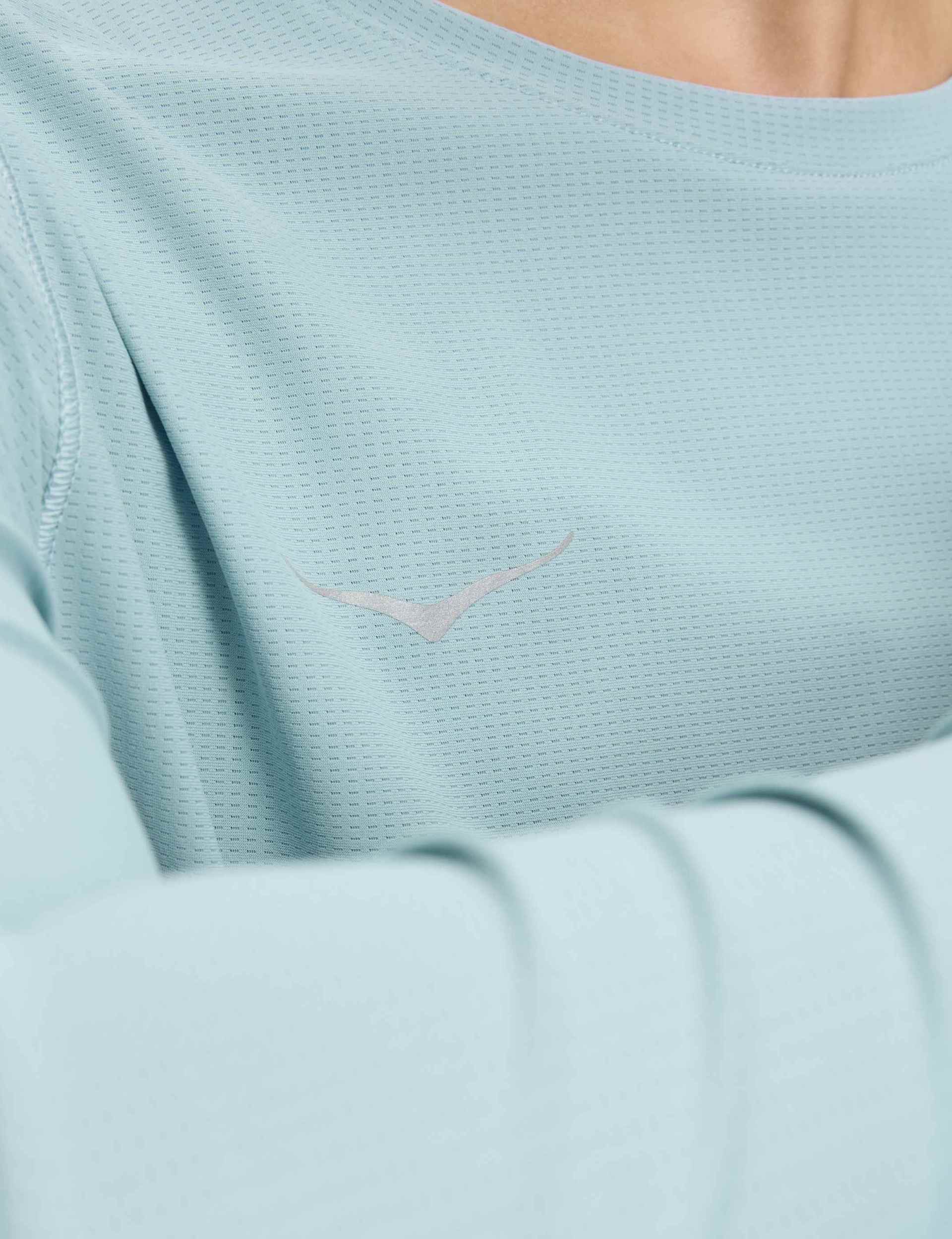 Airolite Long Sleeve 2.0 - Raindrop - Image 4