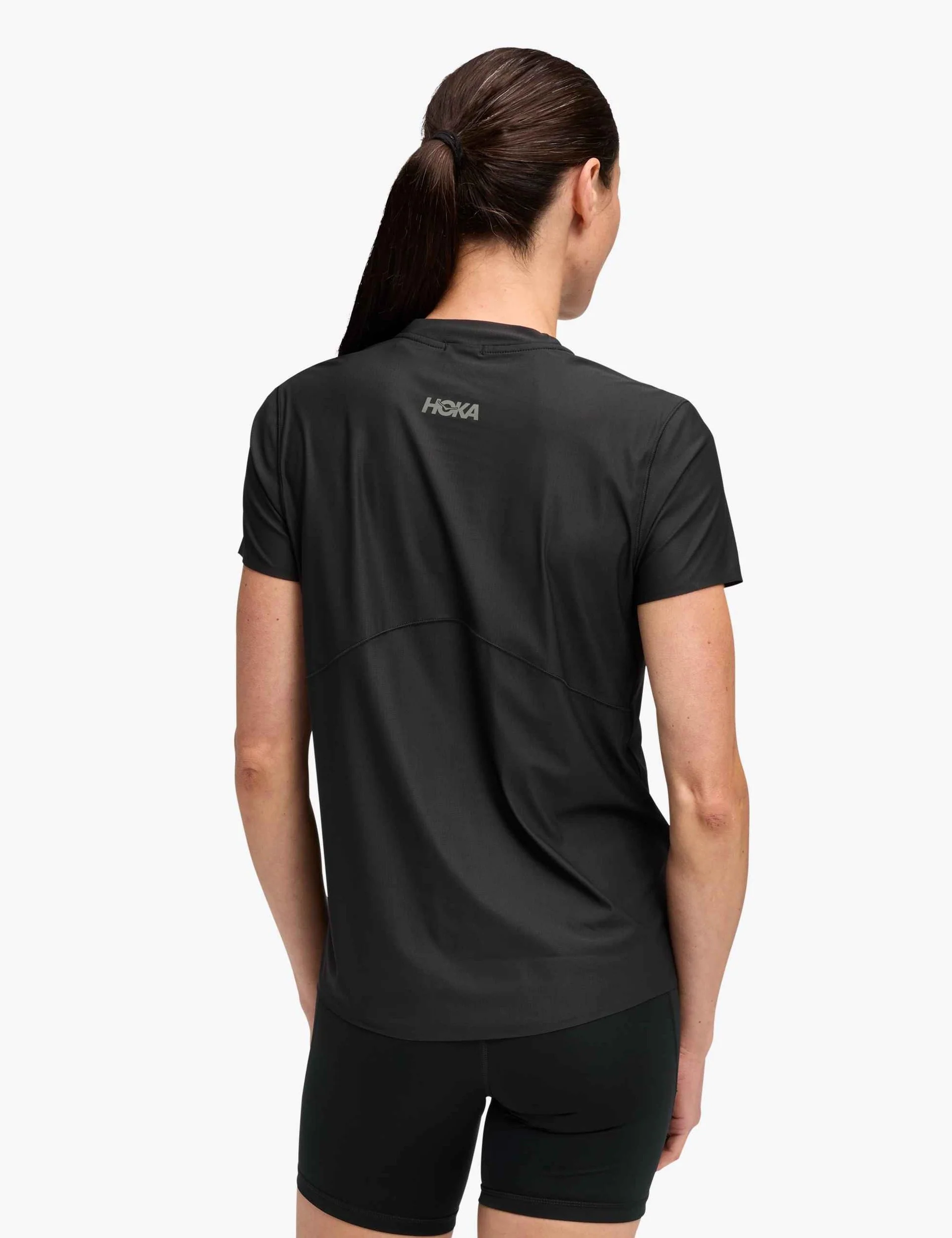 Airolite Short Sleeve 2.0 - Black - Image 2