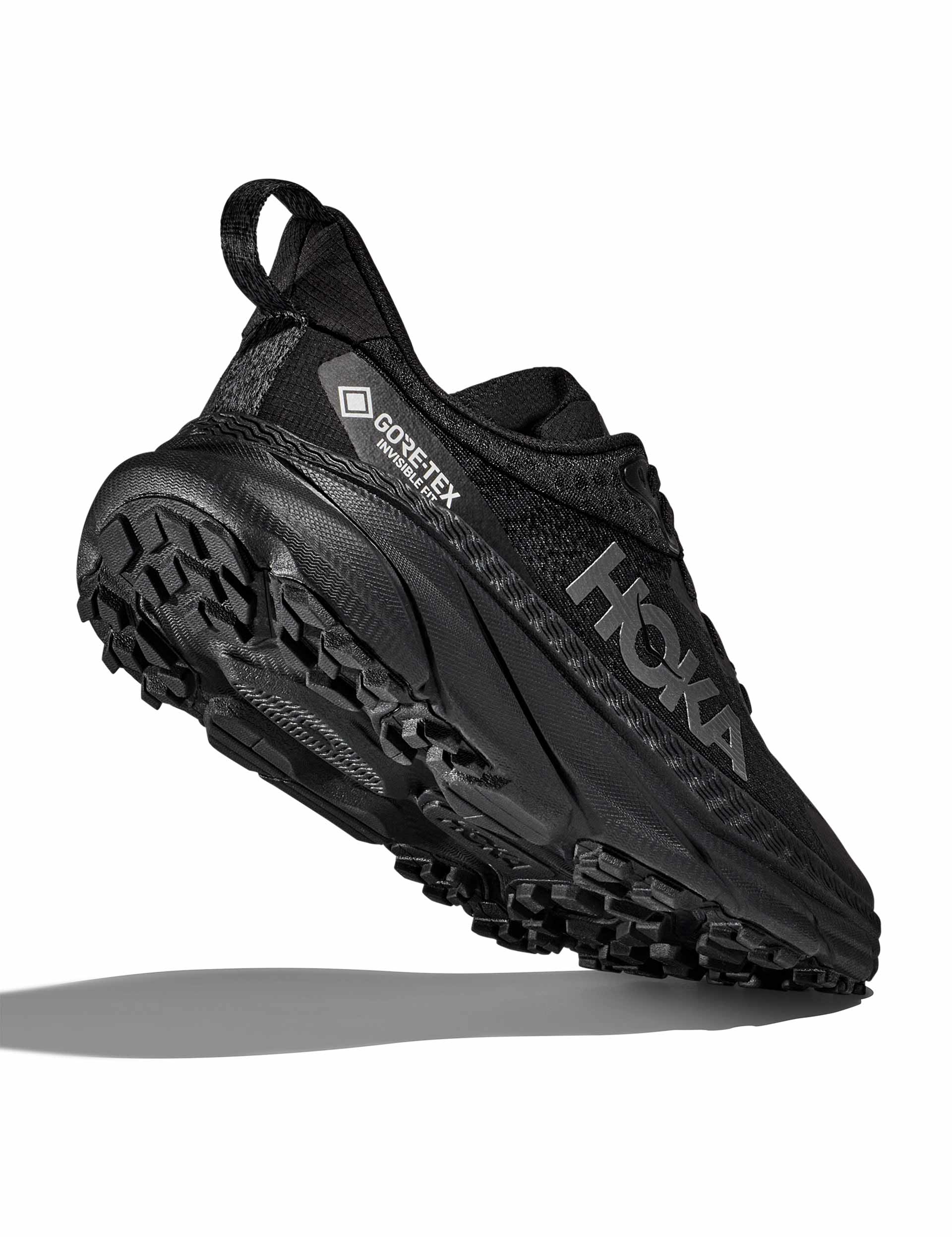 CHALLENGER ATR 7 GTX- Black/Black - Image 6