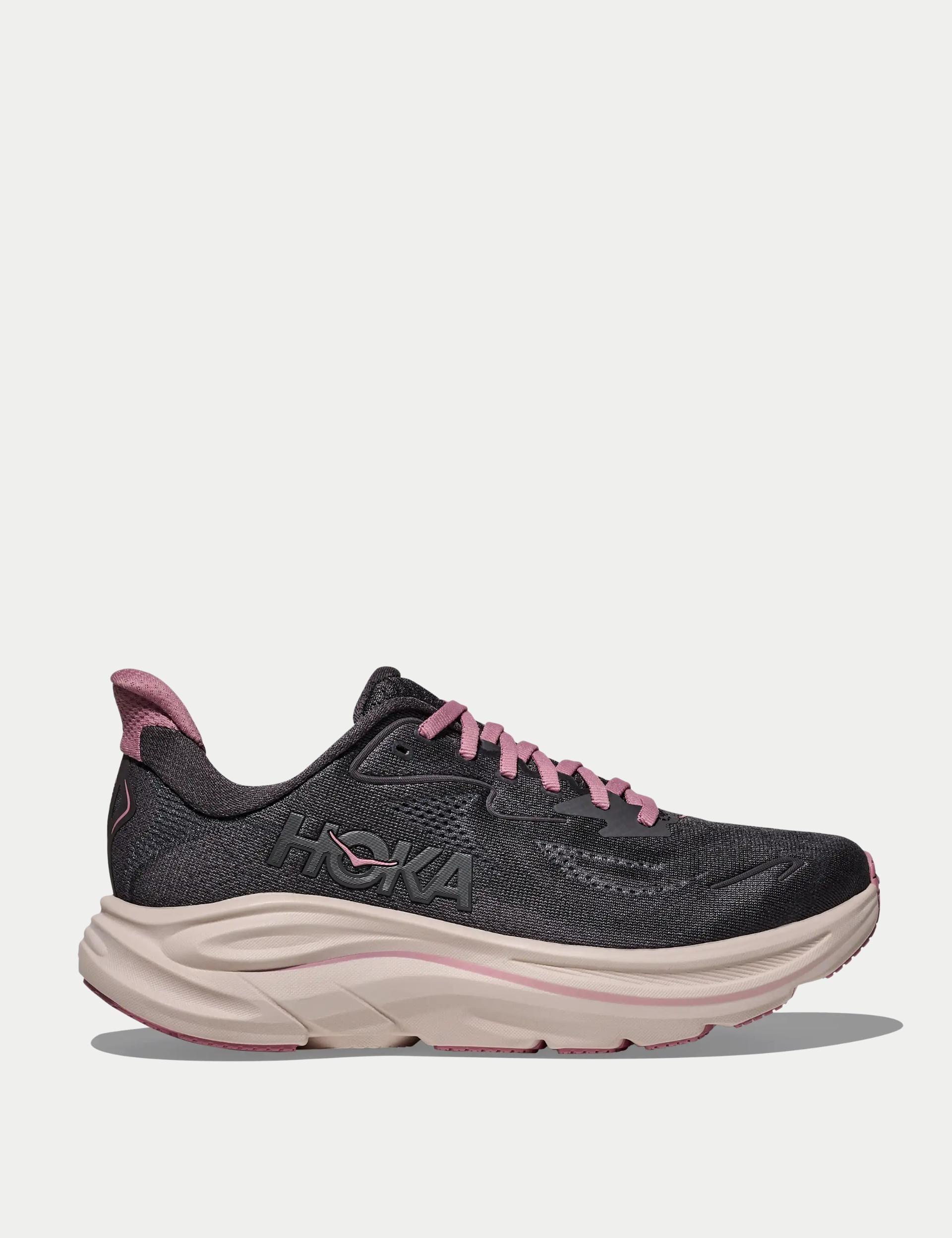 Clifton 10 - Galaxy/Dried Rose