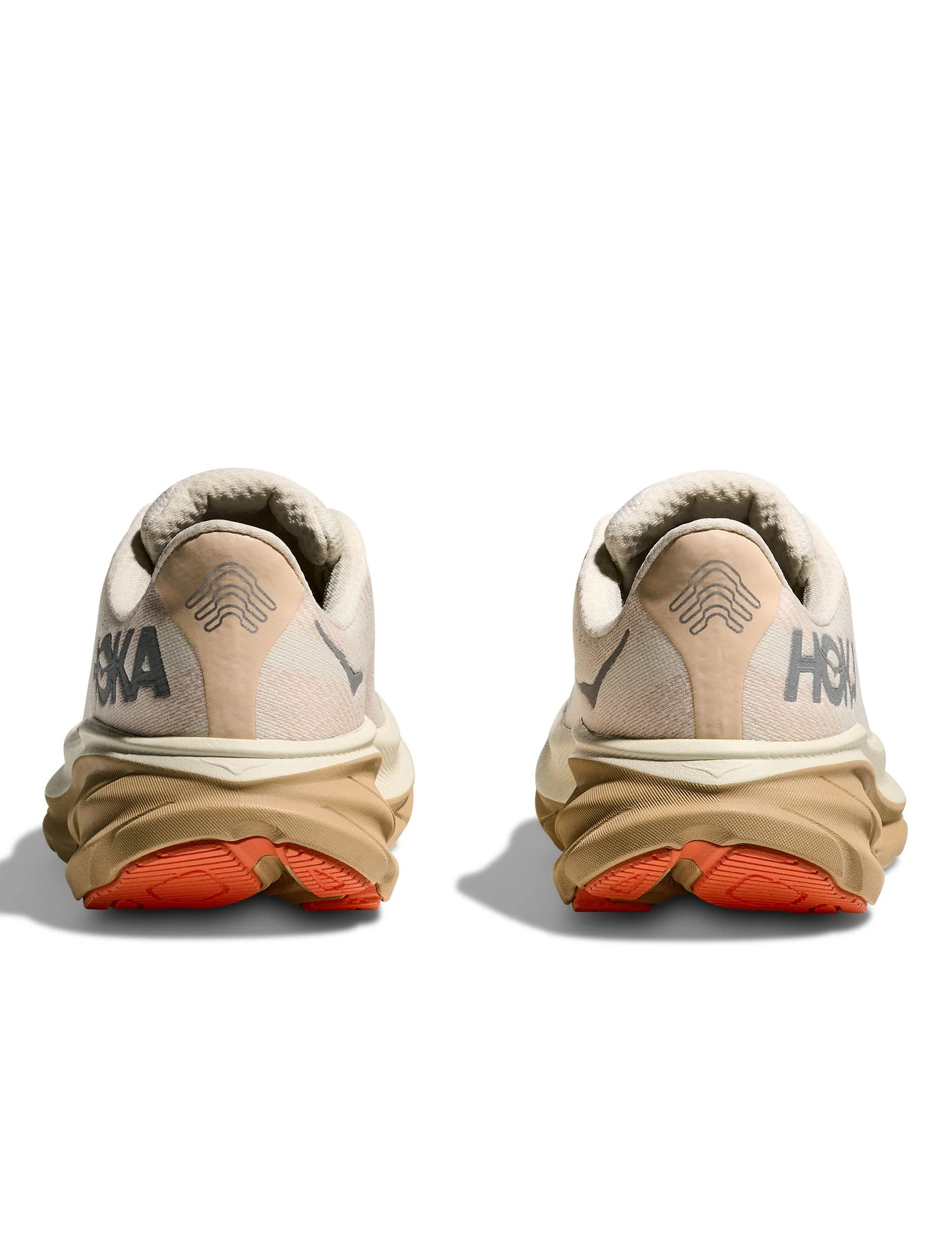 Clifton 9 Gore-Tex - Eggshell/Khaki - Image 6