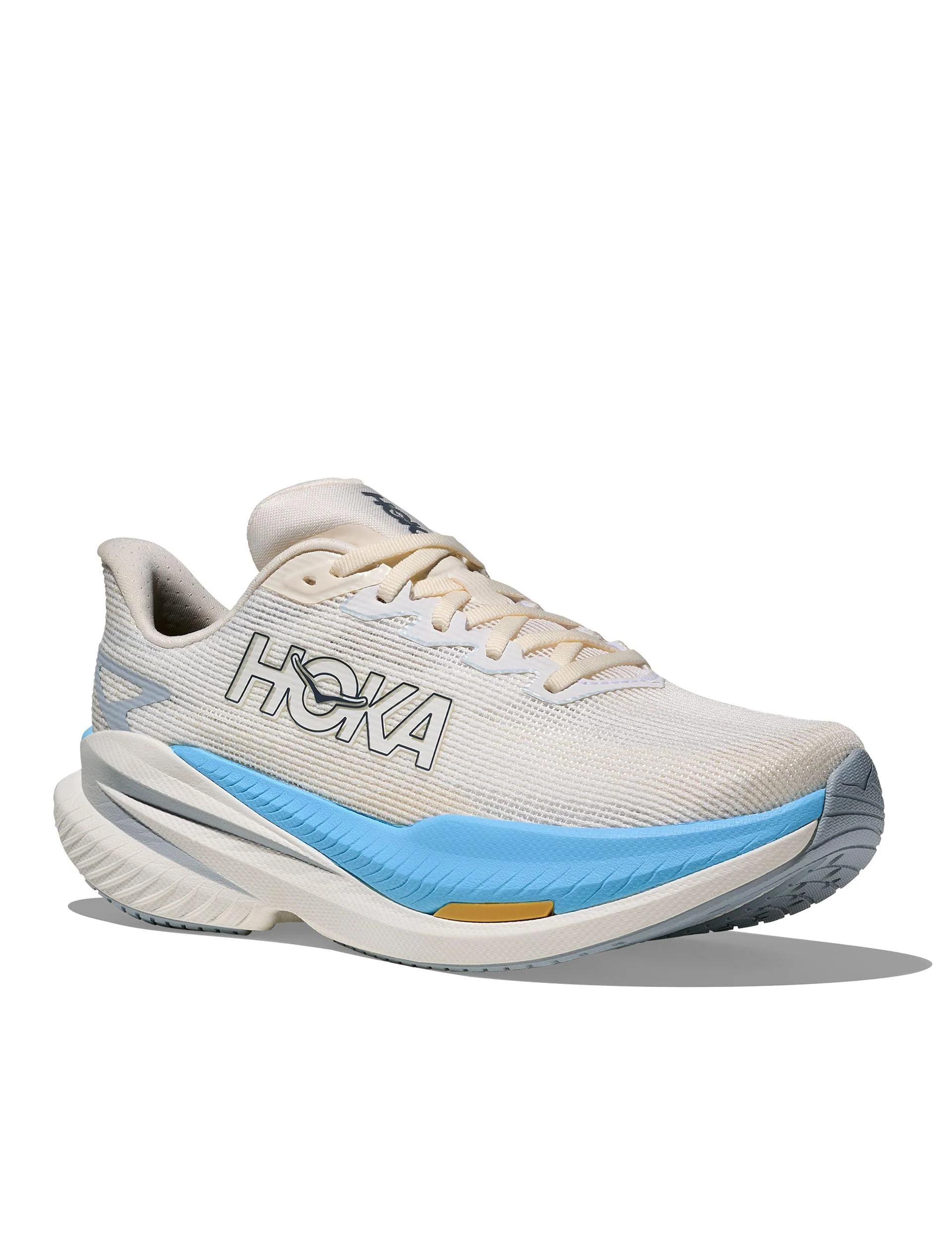 Mach X 3 - White/Alabaster - Image 2