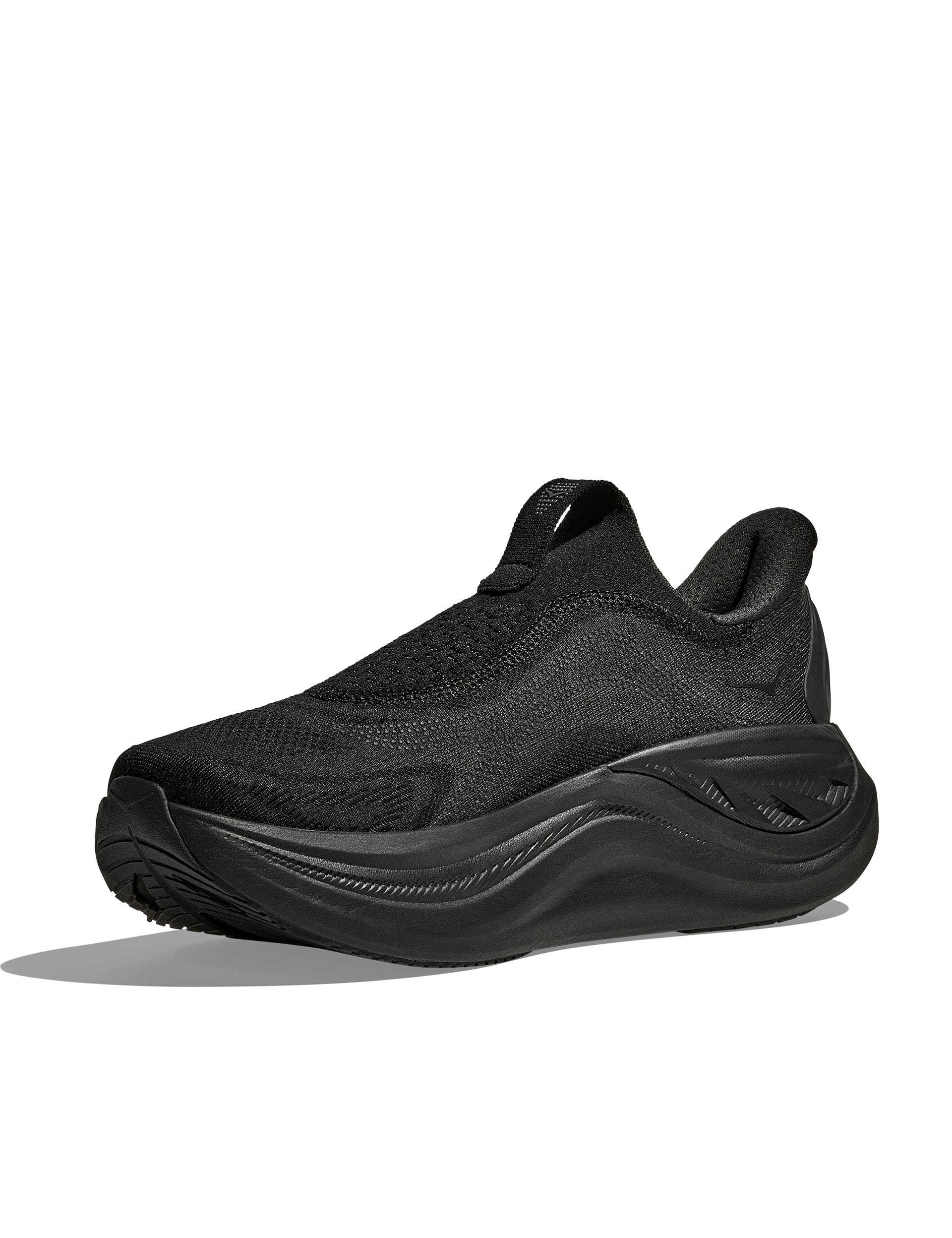 Skyward Laceless - Black - Image 3