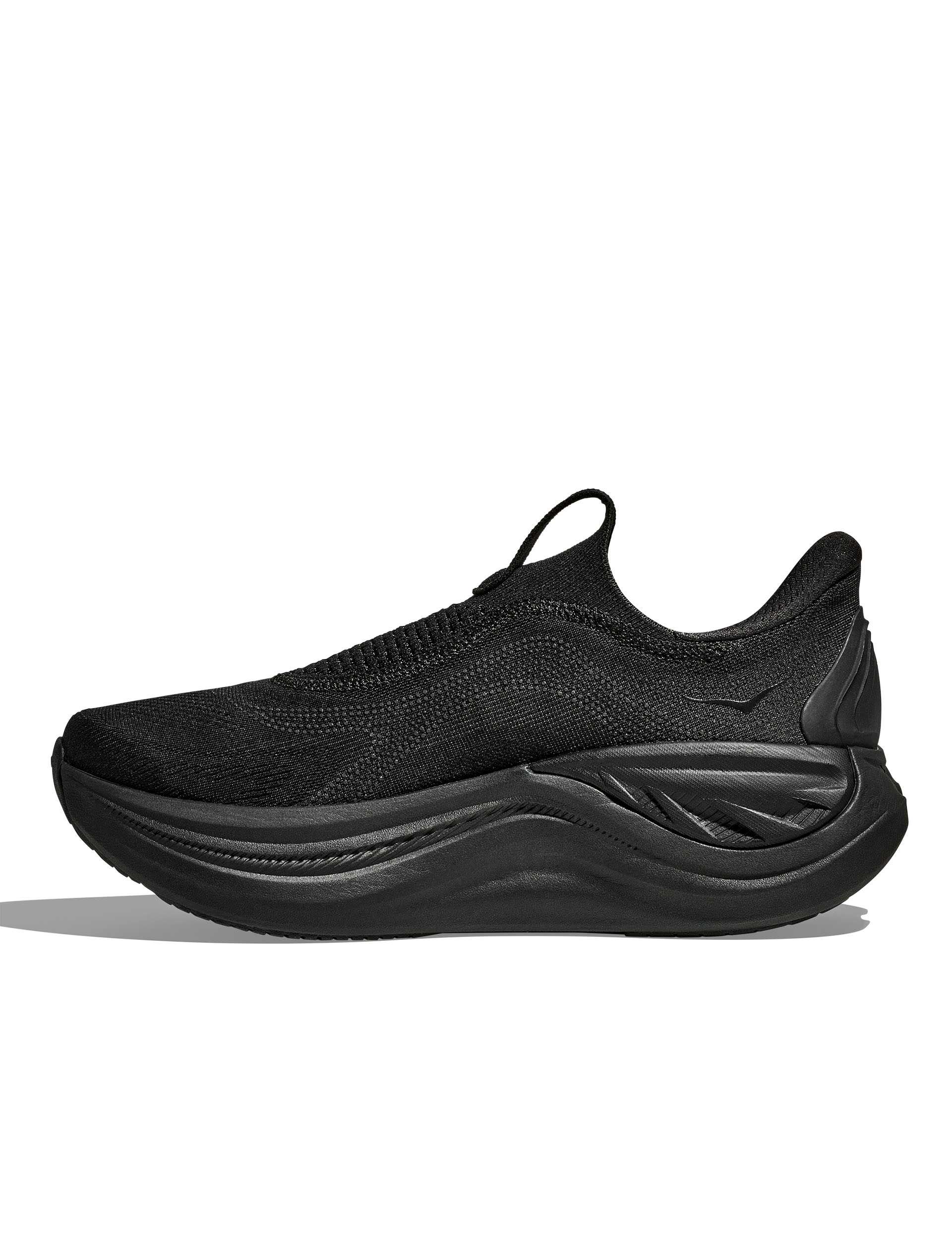 Skyward Laceless - Black - Image 4